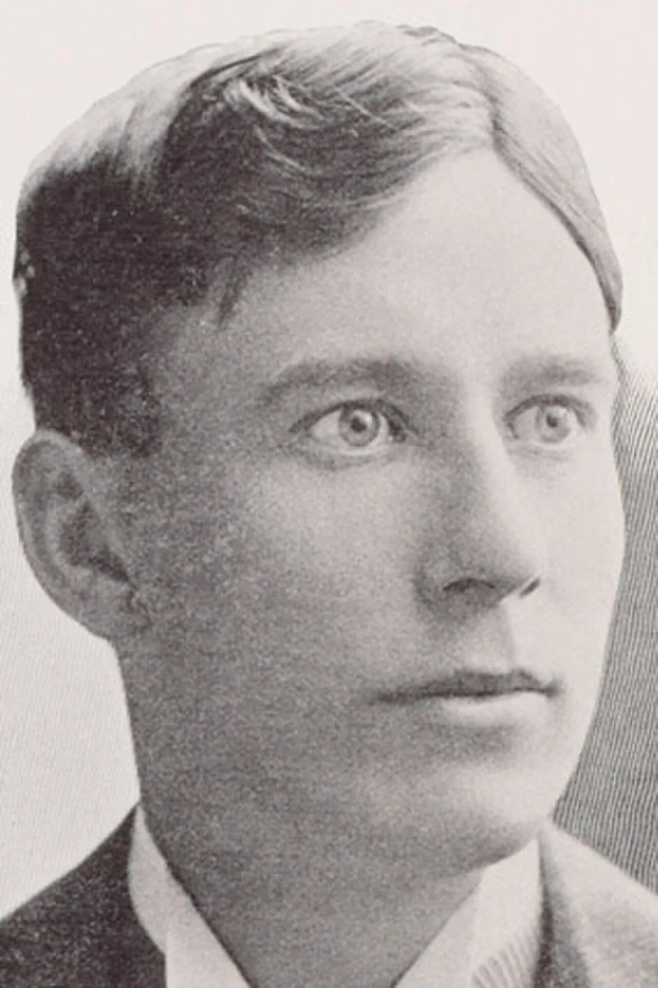 Portrait of Danny Friend (1873–1942) – memorial page