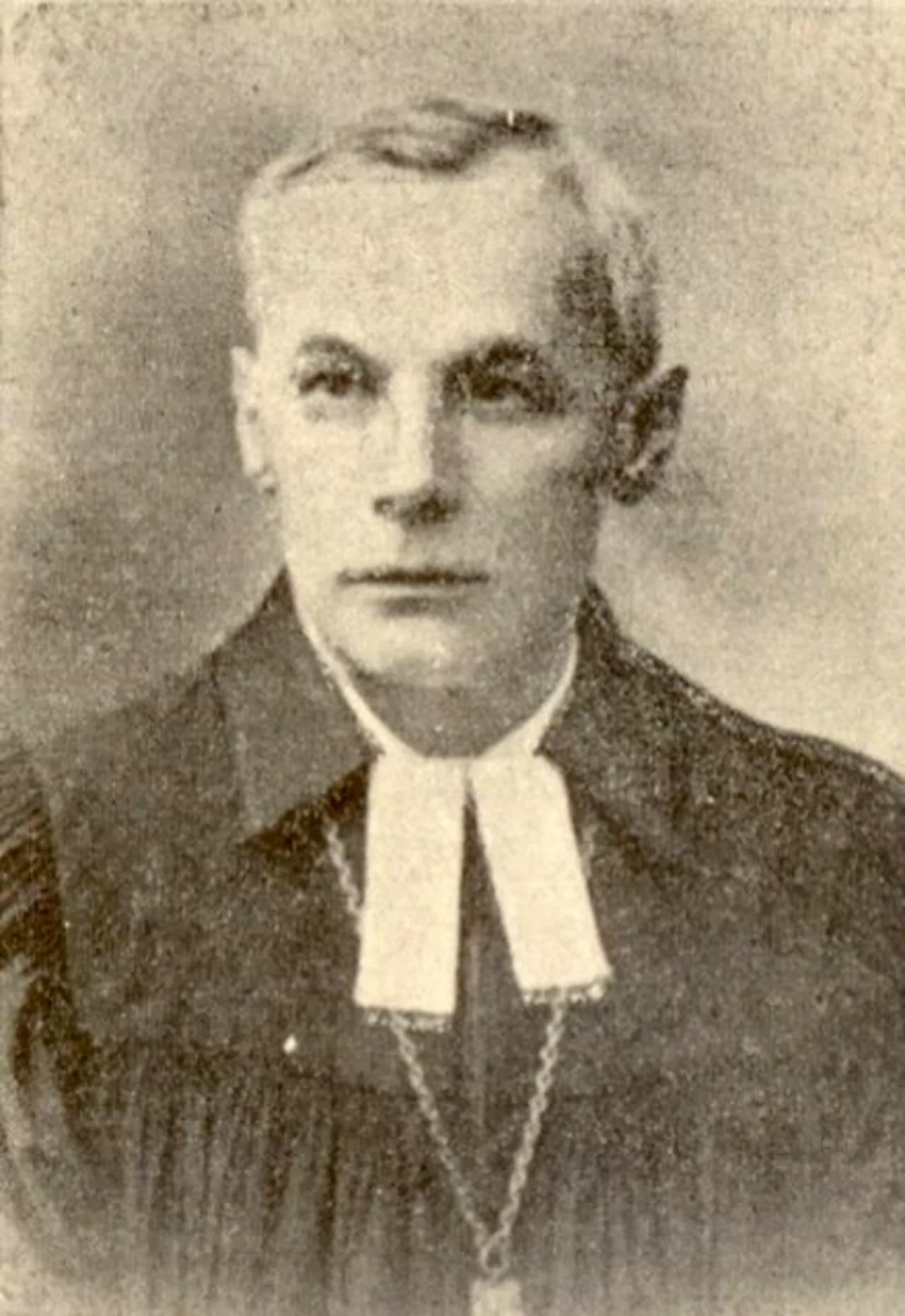 Portrait of Leopold Wojak (1867–1962) – memorial page
