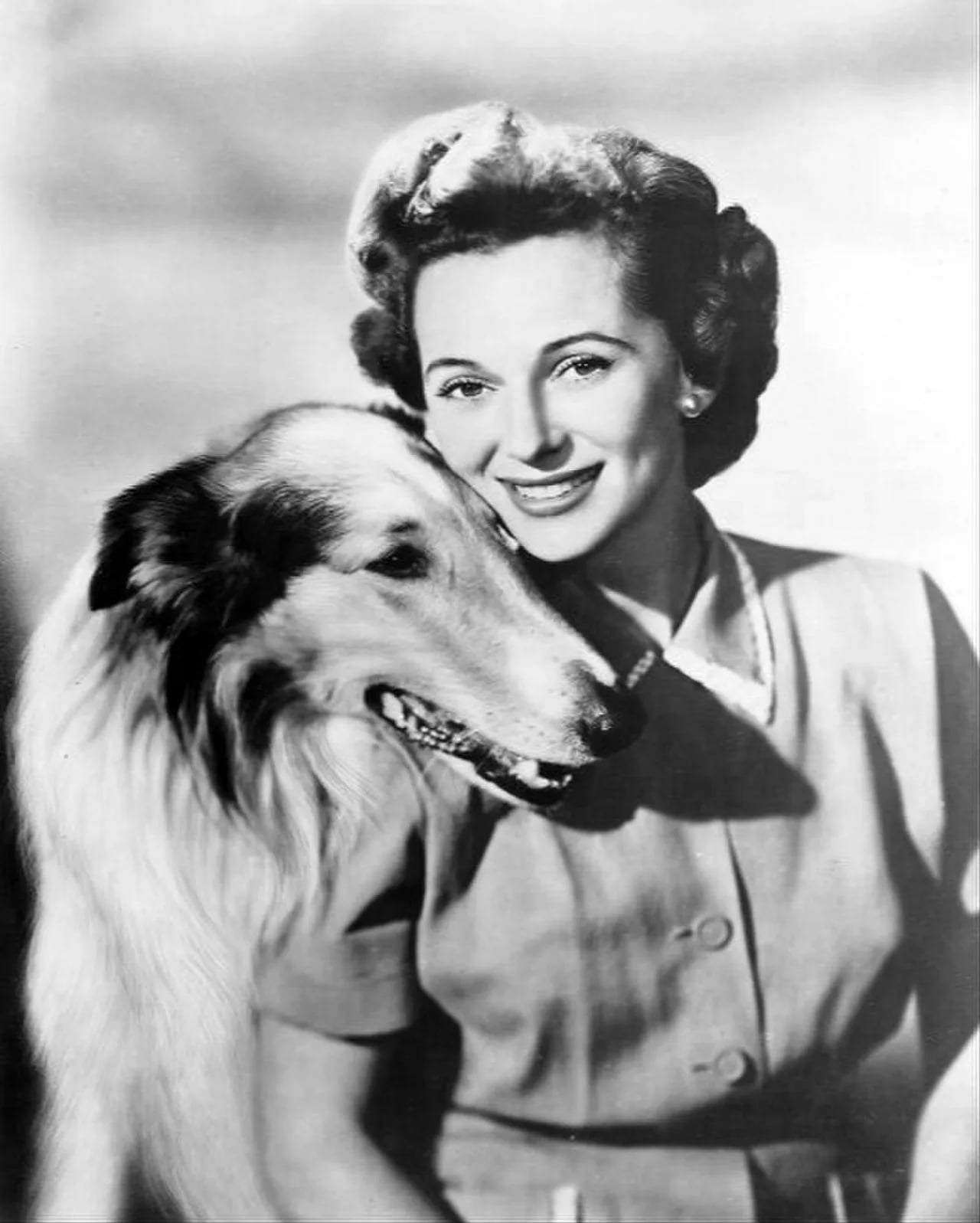Portrait of Jan Clayton (1917–1983) – memorial page