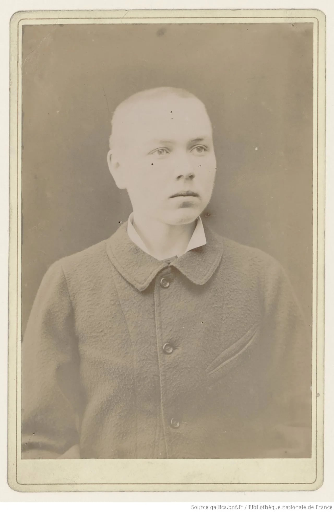 Portrait of André Pirro (1869–1943) – memorial page