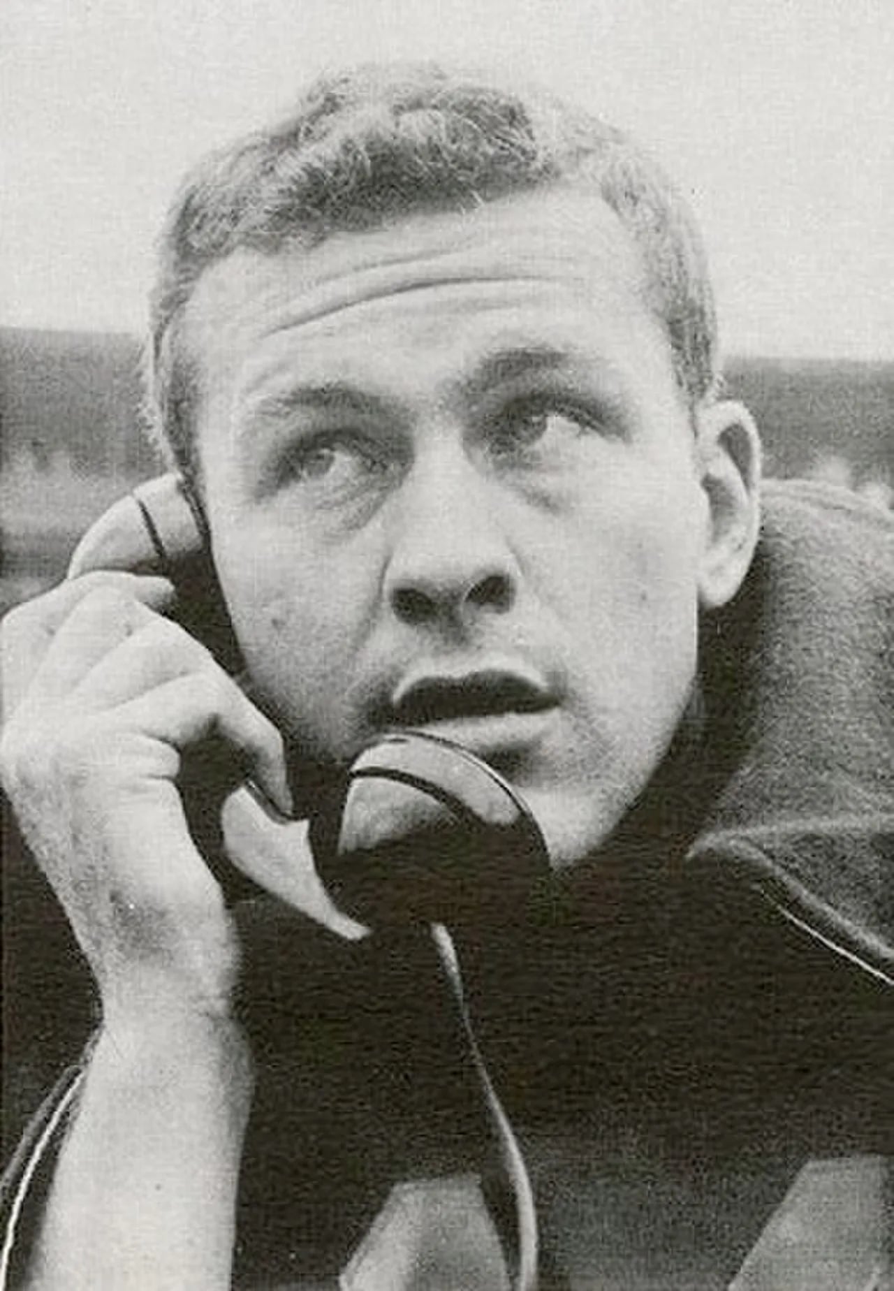 Porträt von Darrell Lewis (1935–2020) – Gedenkseite