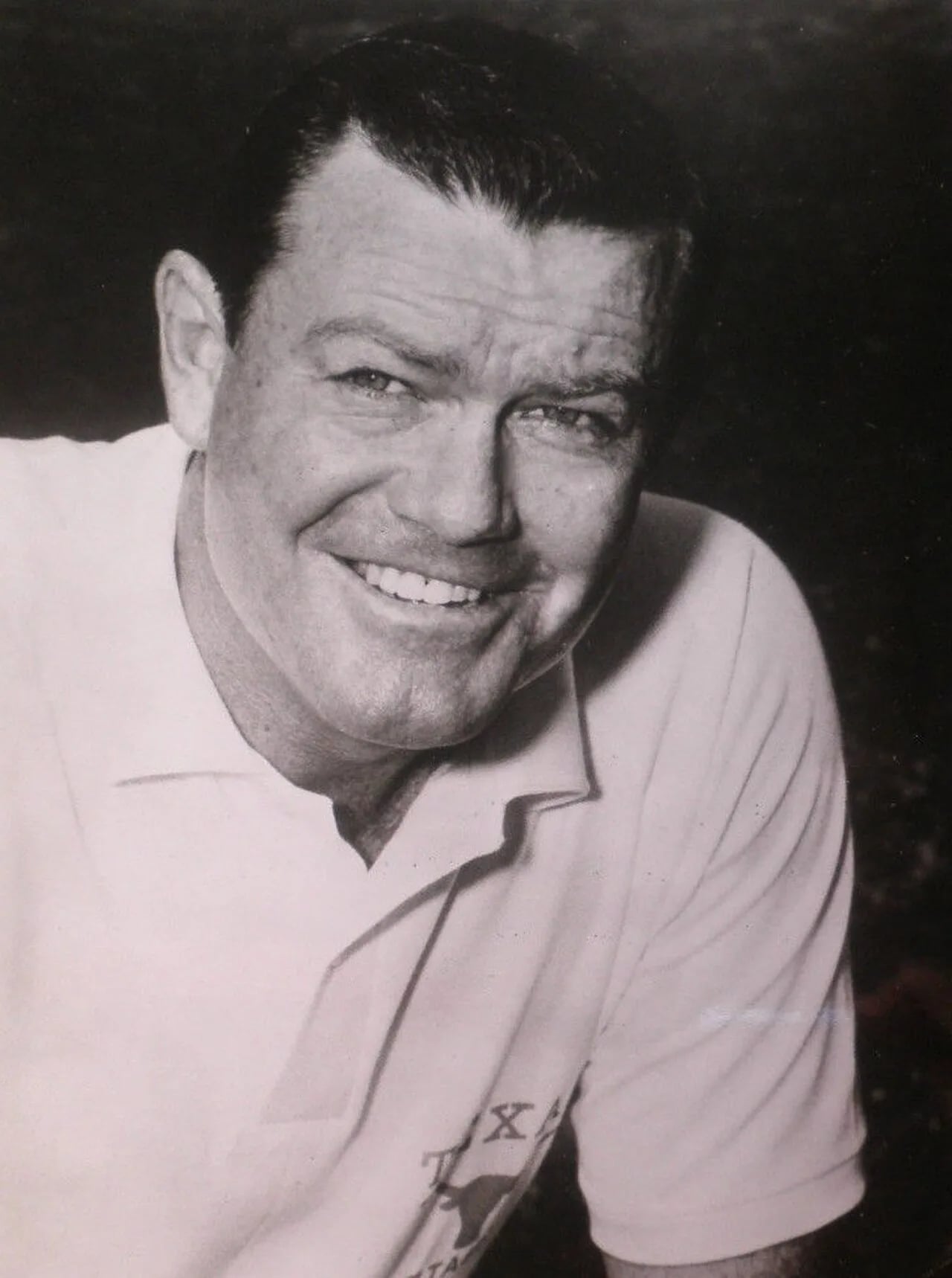Porträt von Darrell Royal (1924–2012) – Gedenkseite