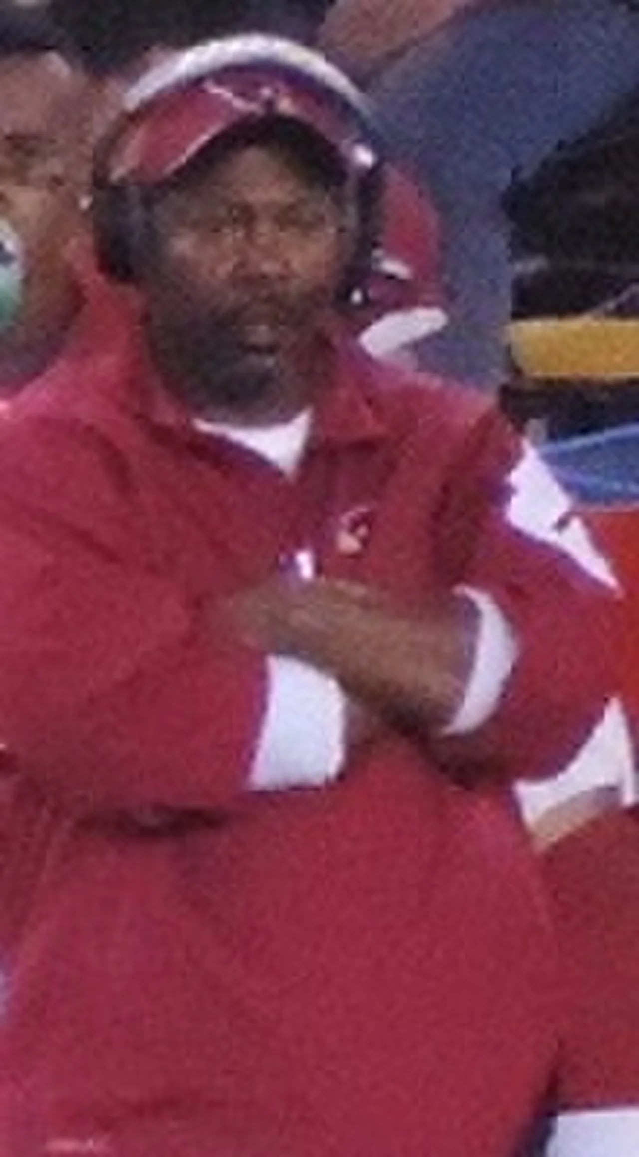 Porträt von Darryl Drake (1956–2019) – Gedenkseite