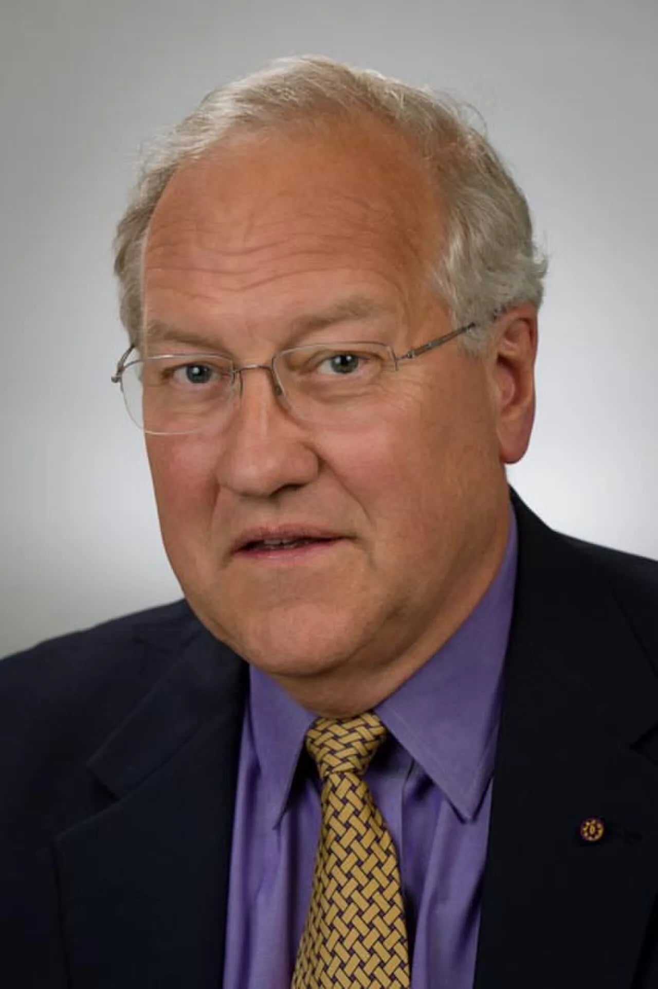 Porträt von Robert A. Lamb (1950–2023) – Gedenkseite