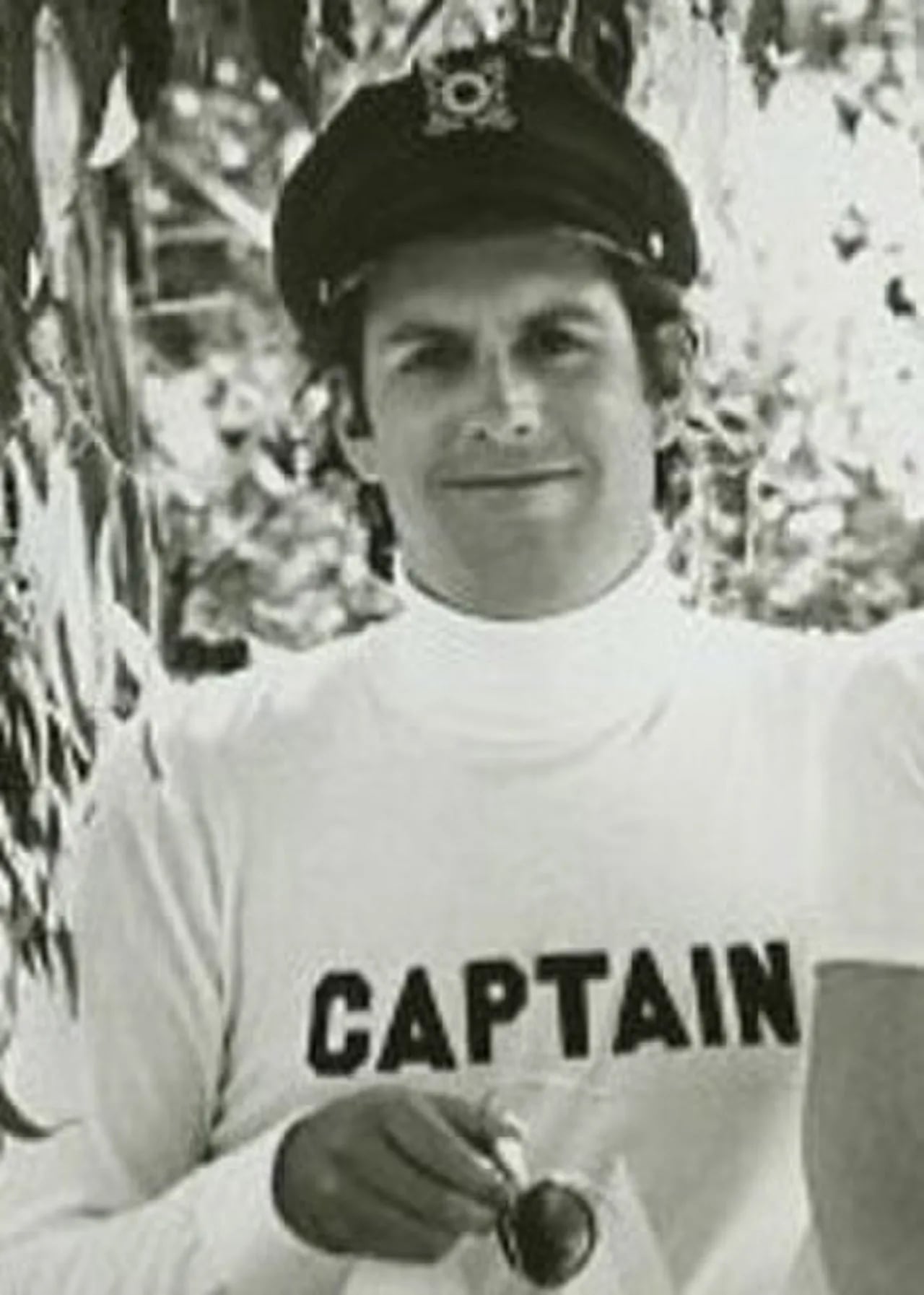 Portrait of Daryl Dragon (1942–2019) – memorial page