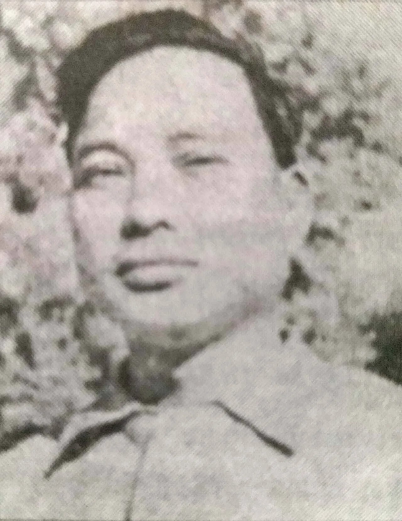 Portrait of Dasarath Deb (1916–1998) – memorial page