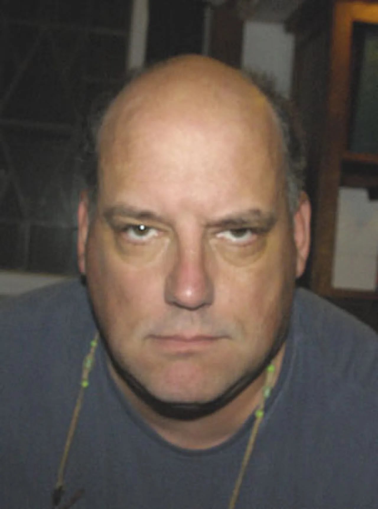 Porträt von Dave Nalle (1959–2021) – Gedenkseite