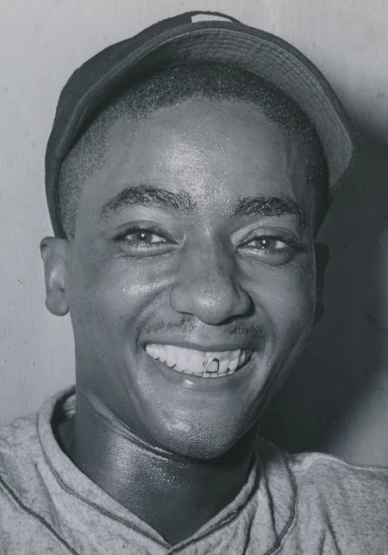 Porträt von Dave Barnhill (1913–1983) – Gedenkseite