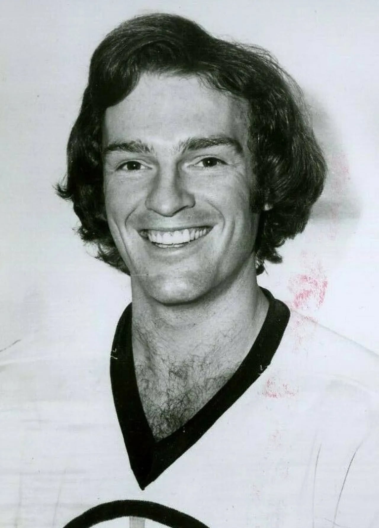 Porträt von Dave Forbes (1948–2024) – Gedenkseite