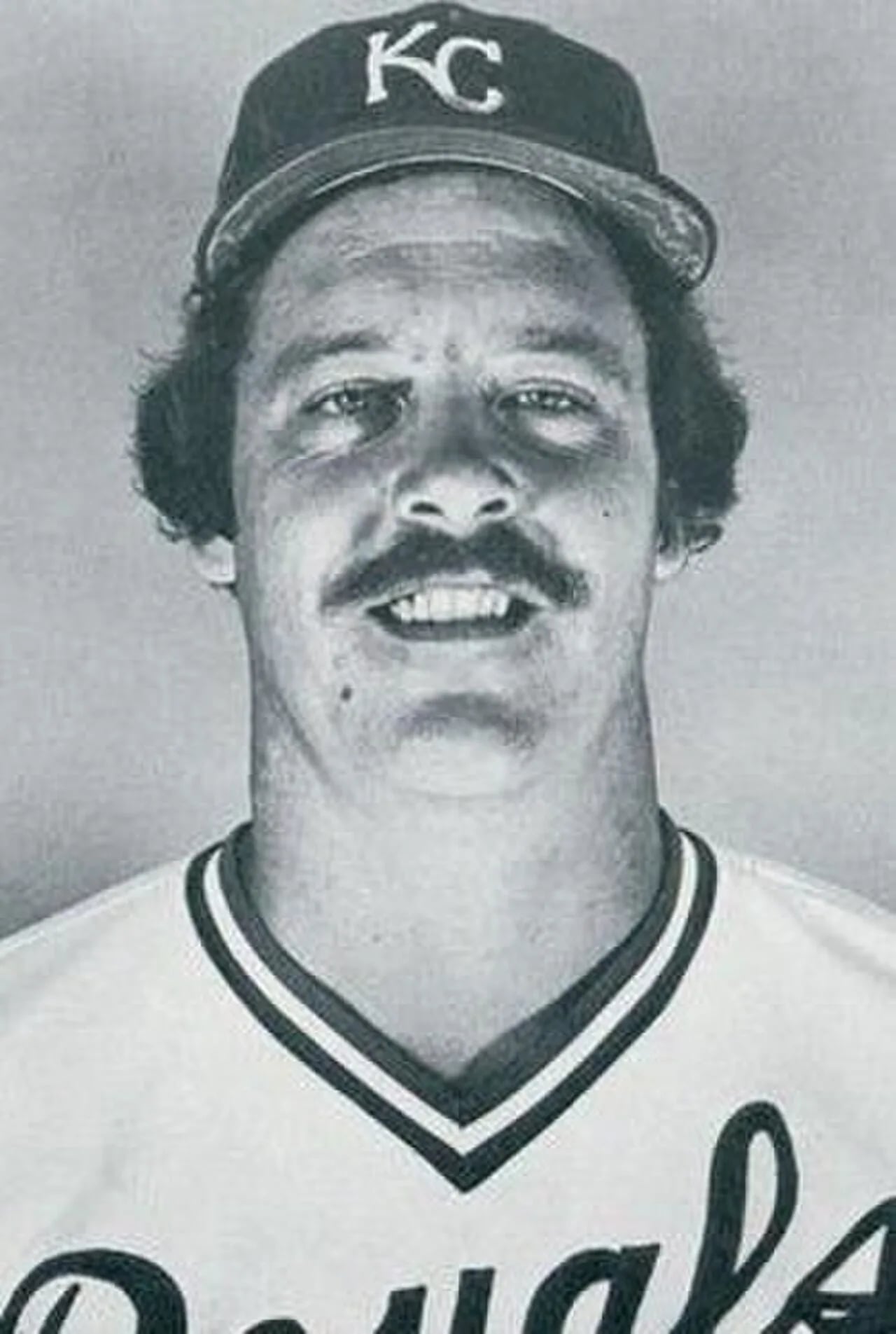 Portrait of Dave Frost (1952–2023) – memorial page