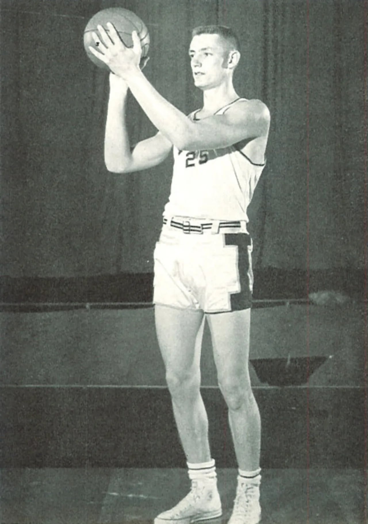 Porträt von Dave Gunther (1937–2024) – Gedenkseite