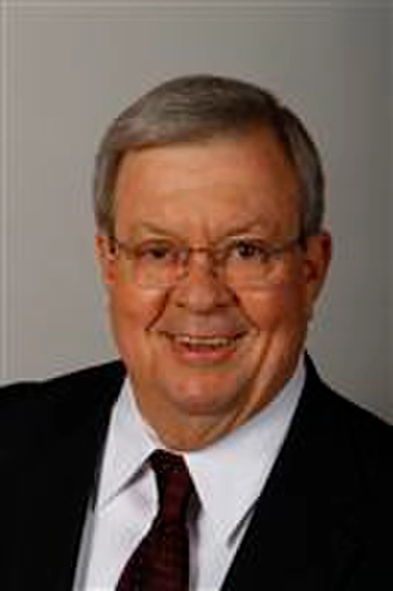 Porträt von Dave Heaton (1941–2025) – Gedenkseite