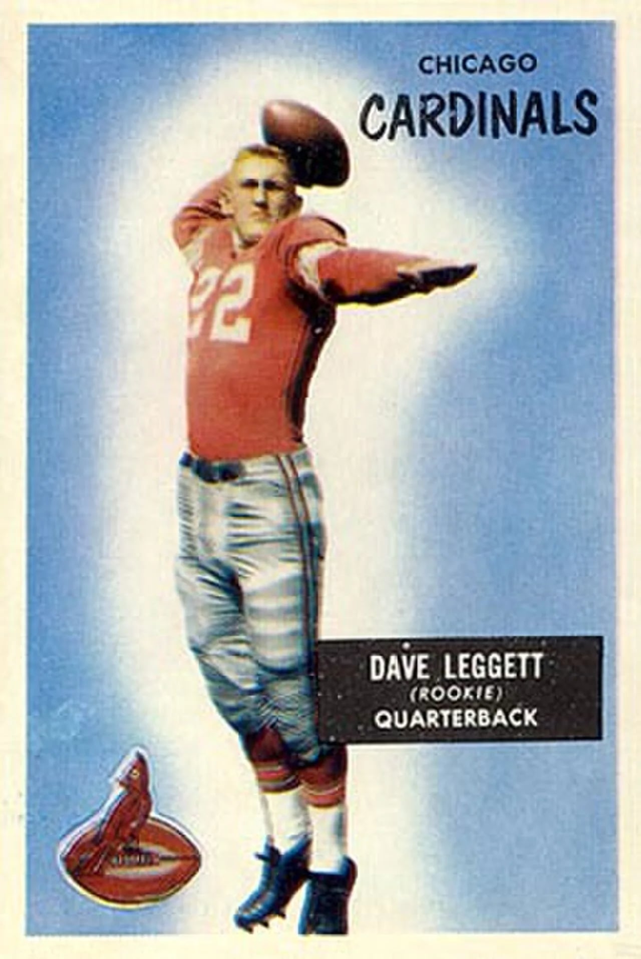 Porträt von Dave Leggett (1933–2013) – Gedenkseite