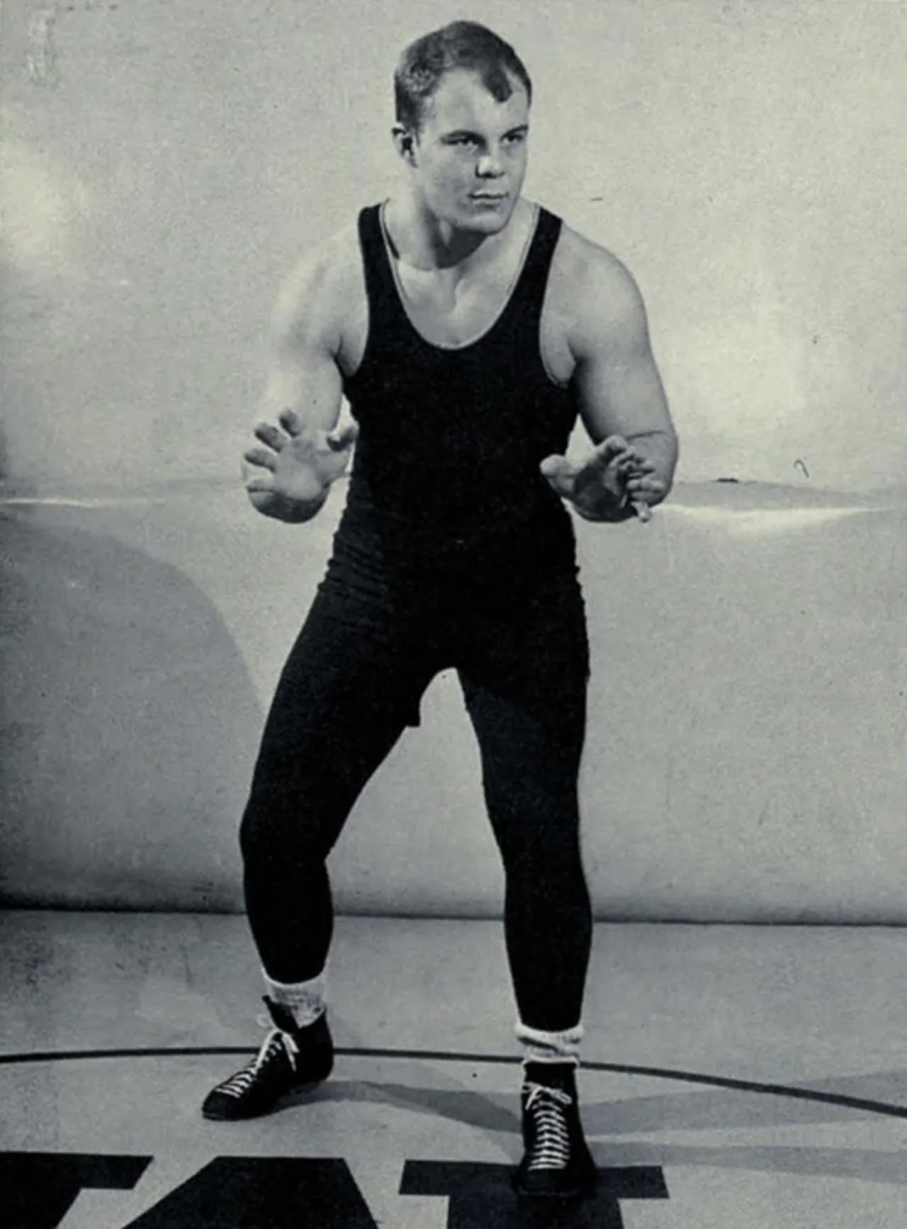 Porträt von Dave Porter (1946–2012) – Gedenkseite