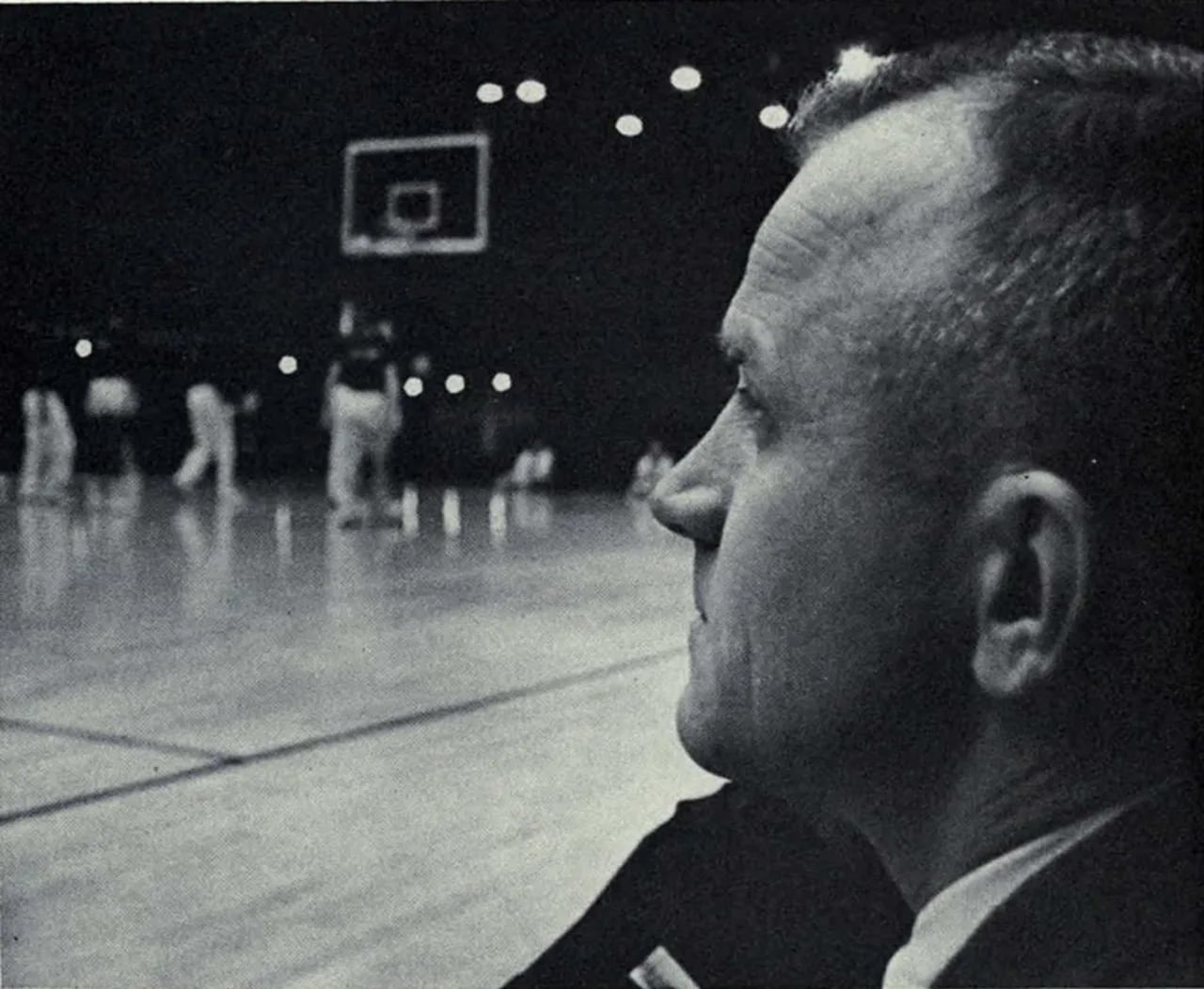 Portrait of Dave Strack (1923–2014) – memorial page