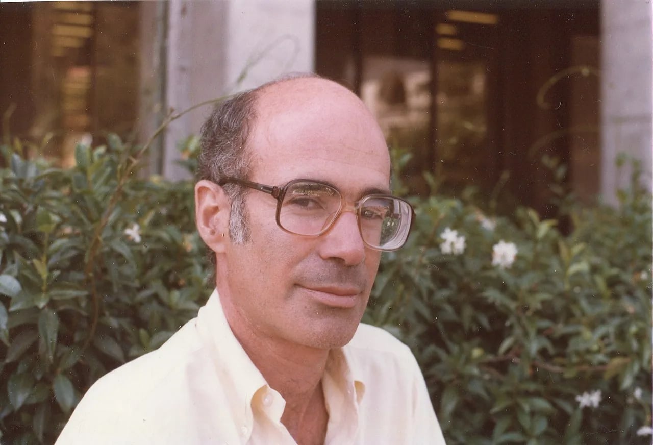 Porträt von David A. Freedman (1938–2008) – Gedenkseite