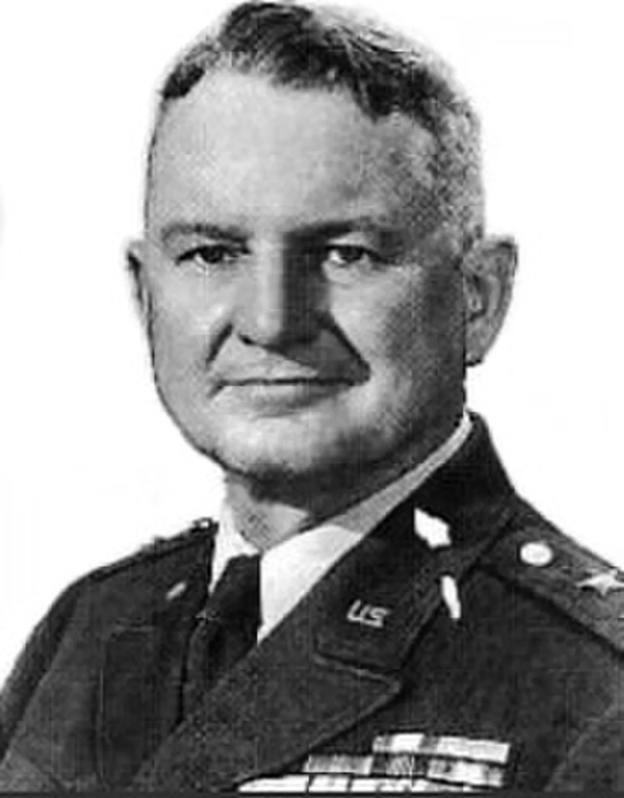 Portrait of David Ayres Depue Ogden (1897–1969) – memorial page