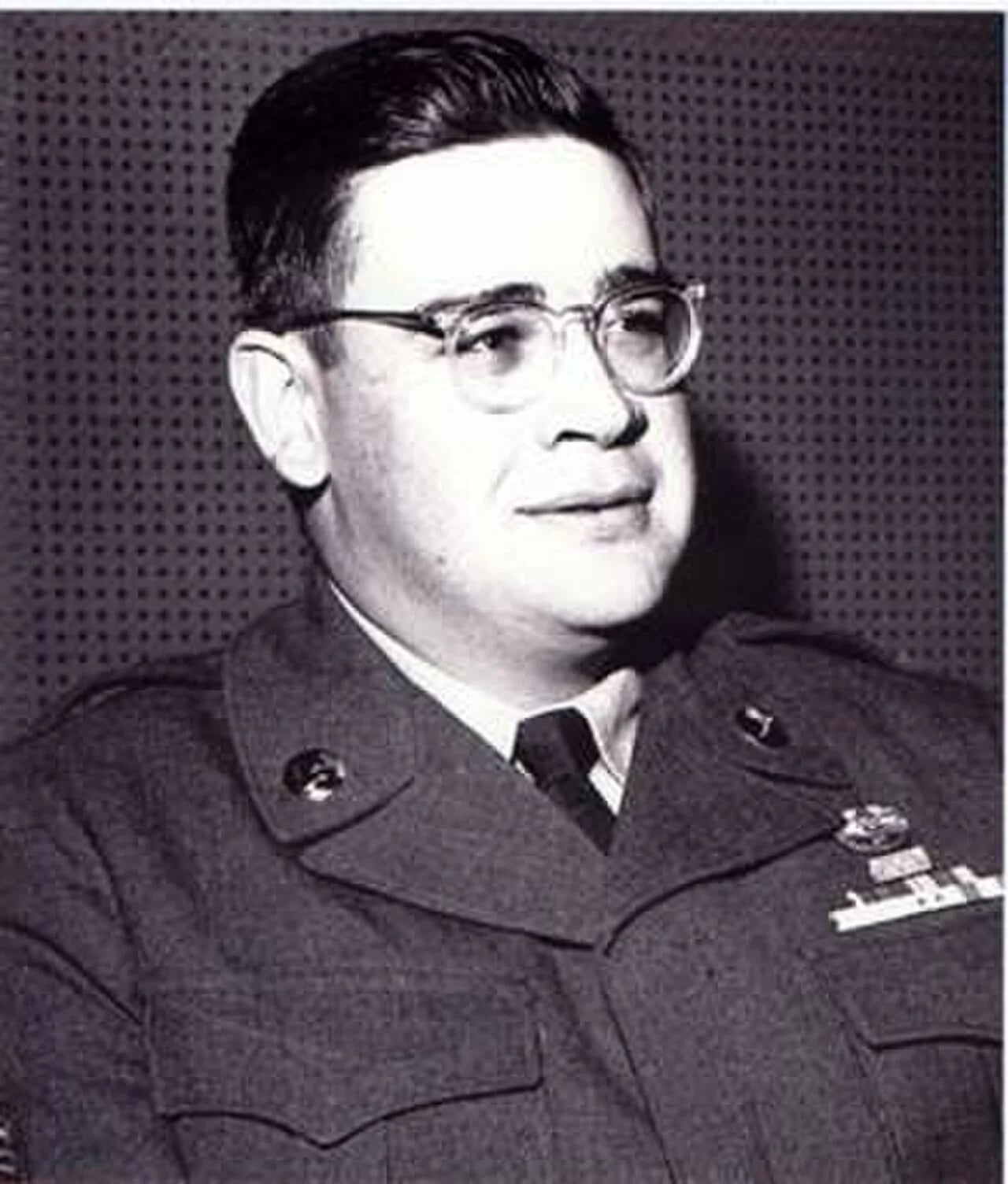 Portrait of David B. Bleak (1932–2006) – memorial page
