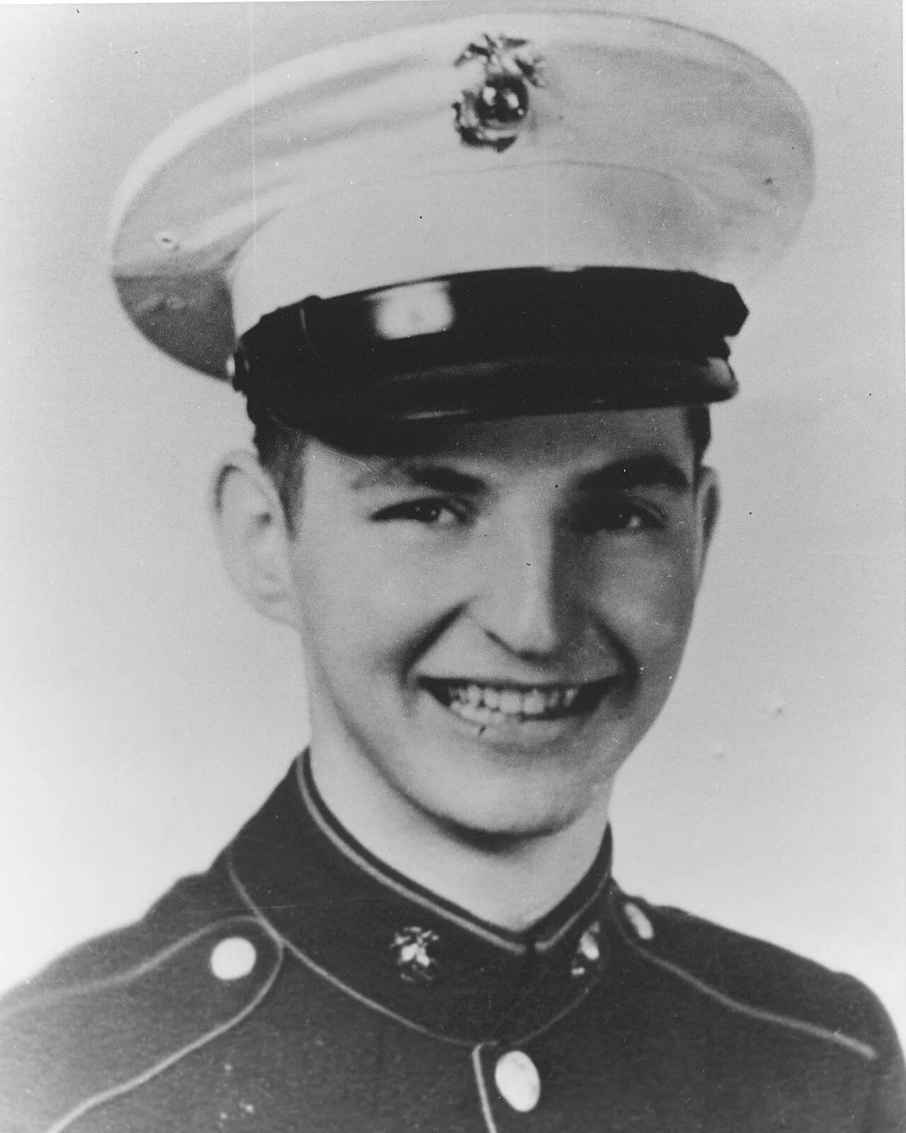 Portrait of David B. Champagne (1932–1952) – memorial page