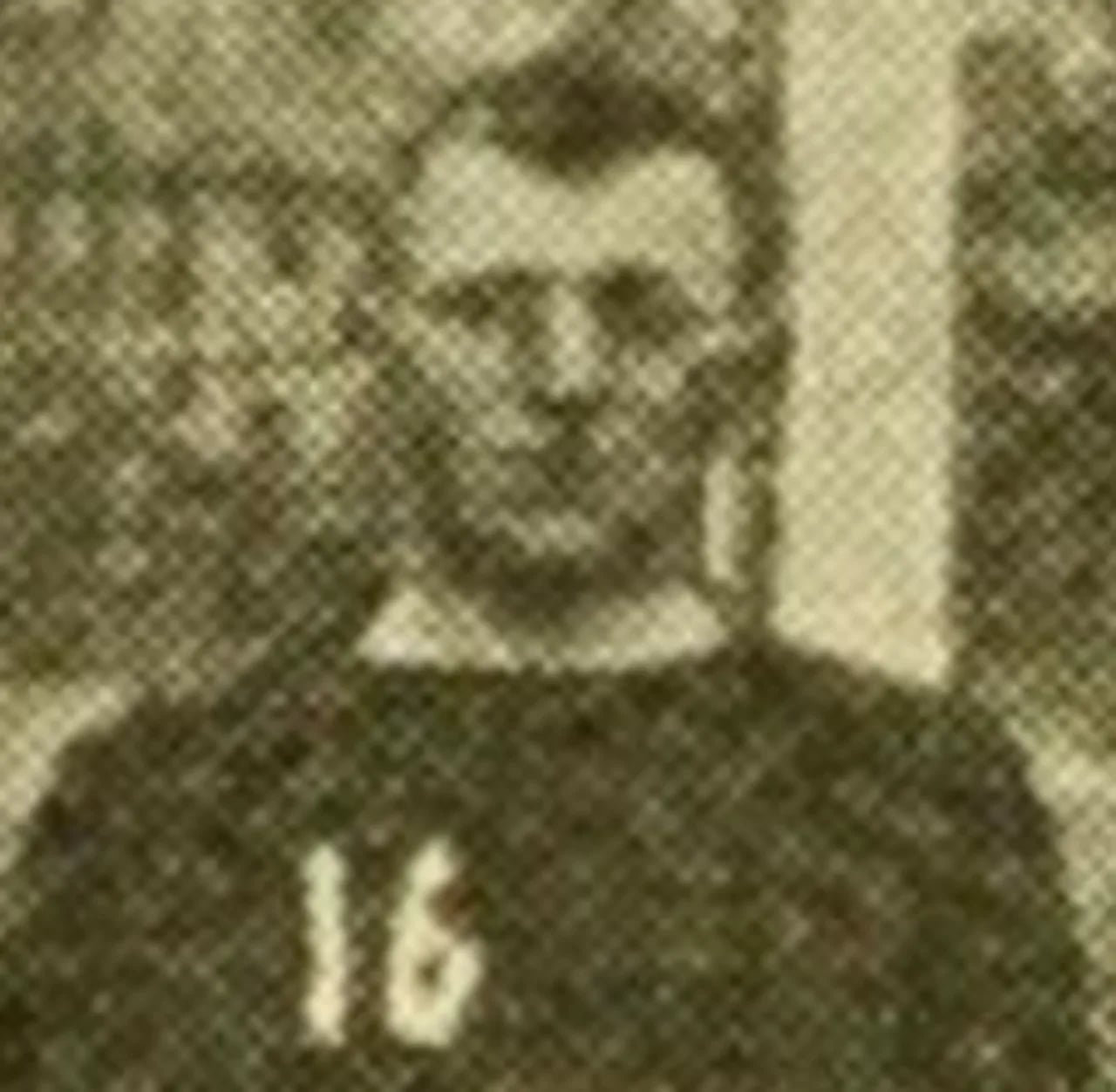 Porträt von David C. Morrow (1882–1953) – Gedenkseite