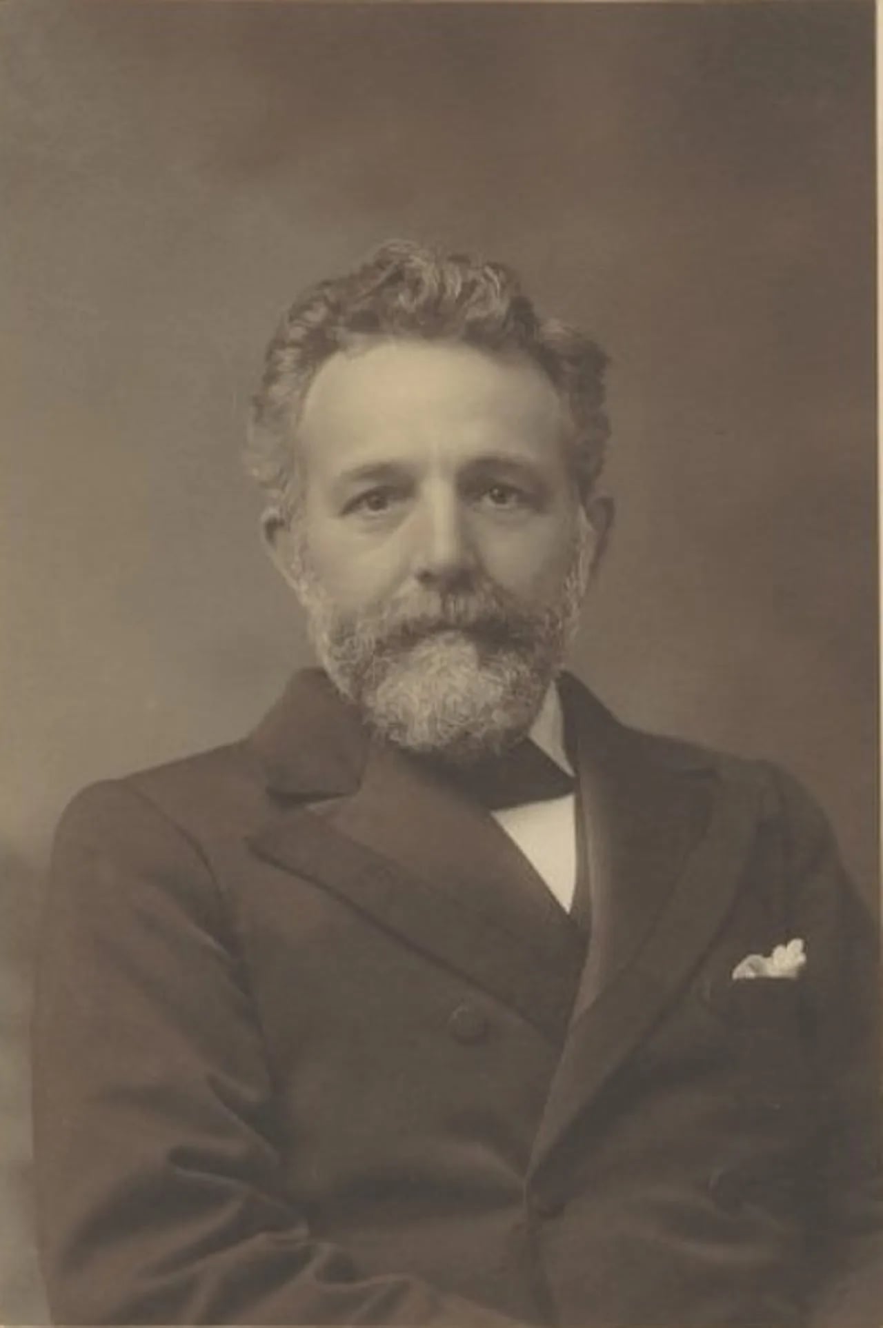 Porträt von David Charleston (1848–1934) – Gedenkseite