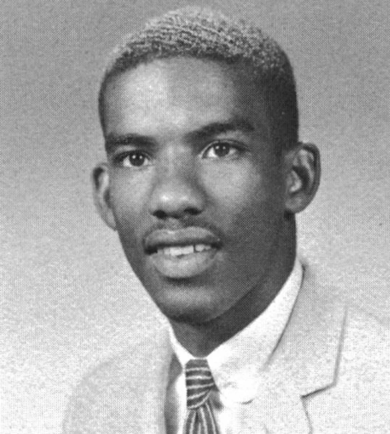 Portrait of David Gantt (1941–2020) – memorial page