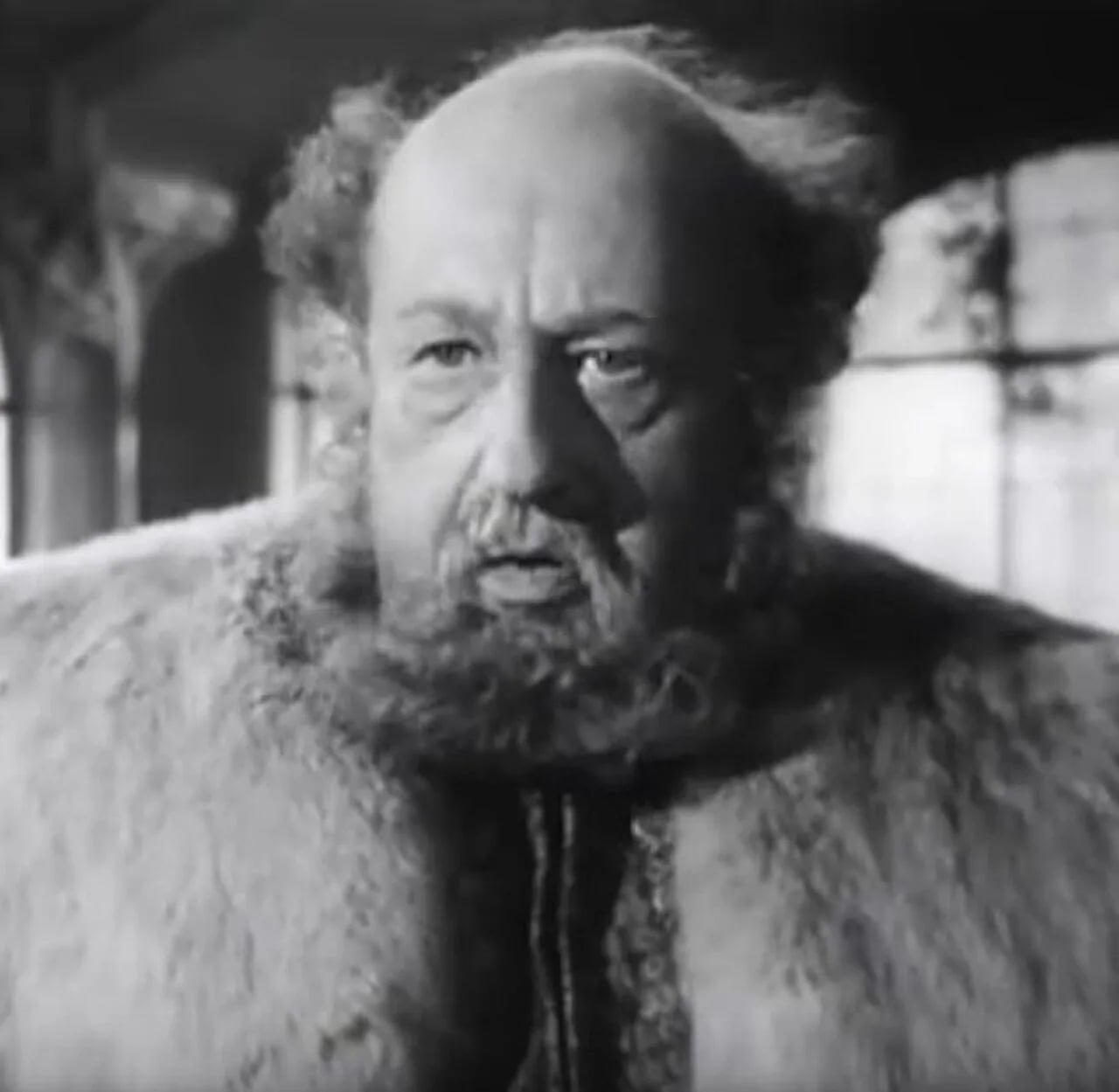 Porträt von David Horne (1898–1970) – Gedenkseite