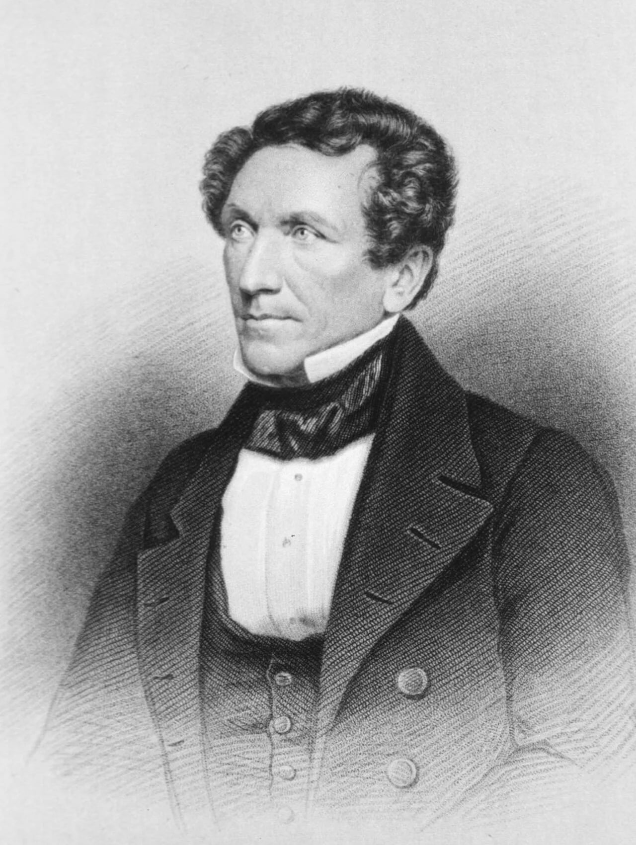 Porträt von David Macbeth Moir (1798–1851) – Gedenkseite