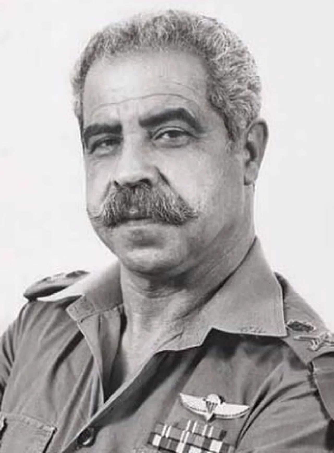 Portrait of David Maimon (1929–2010) – memorial page