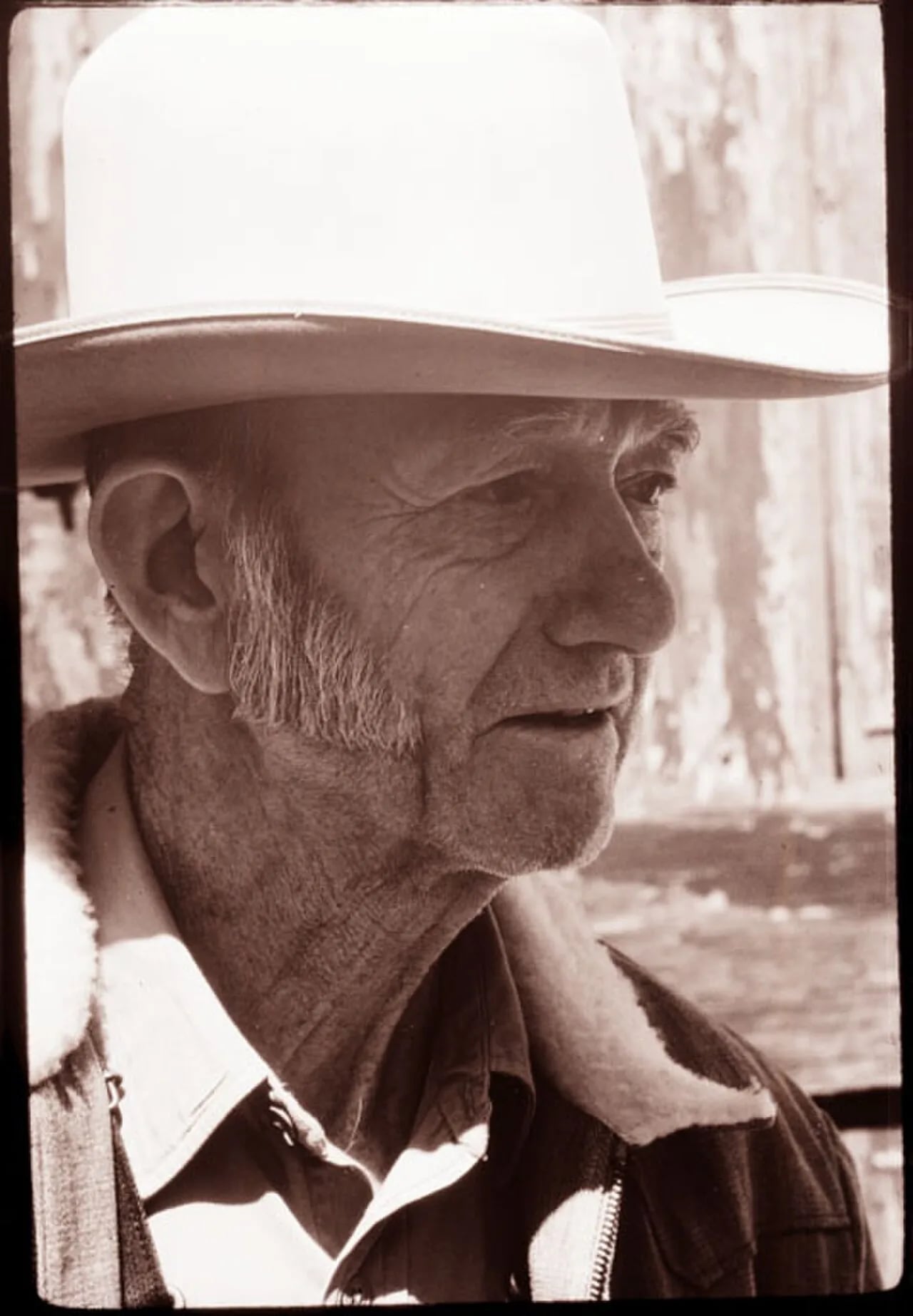 Porträt von David Marshall Williams (1900–1975) – Gedenkseite