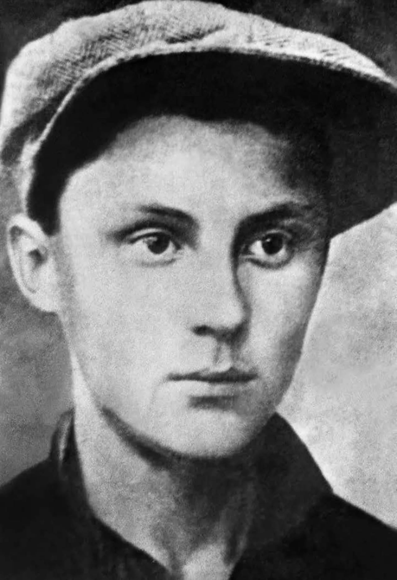 Portrait of Wladimir Wassiljewitsch Schtscherbitzki (1918–1990) – memorial page
