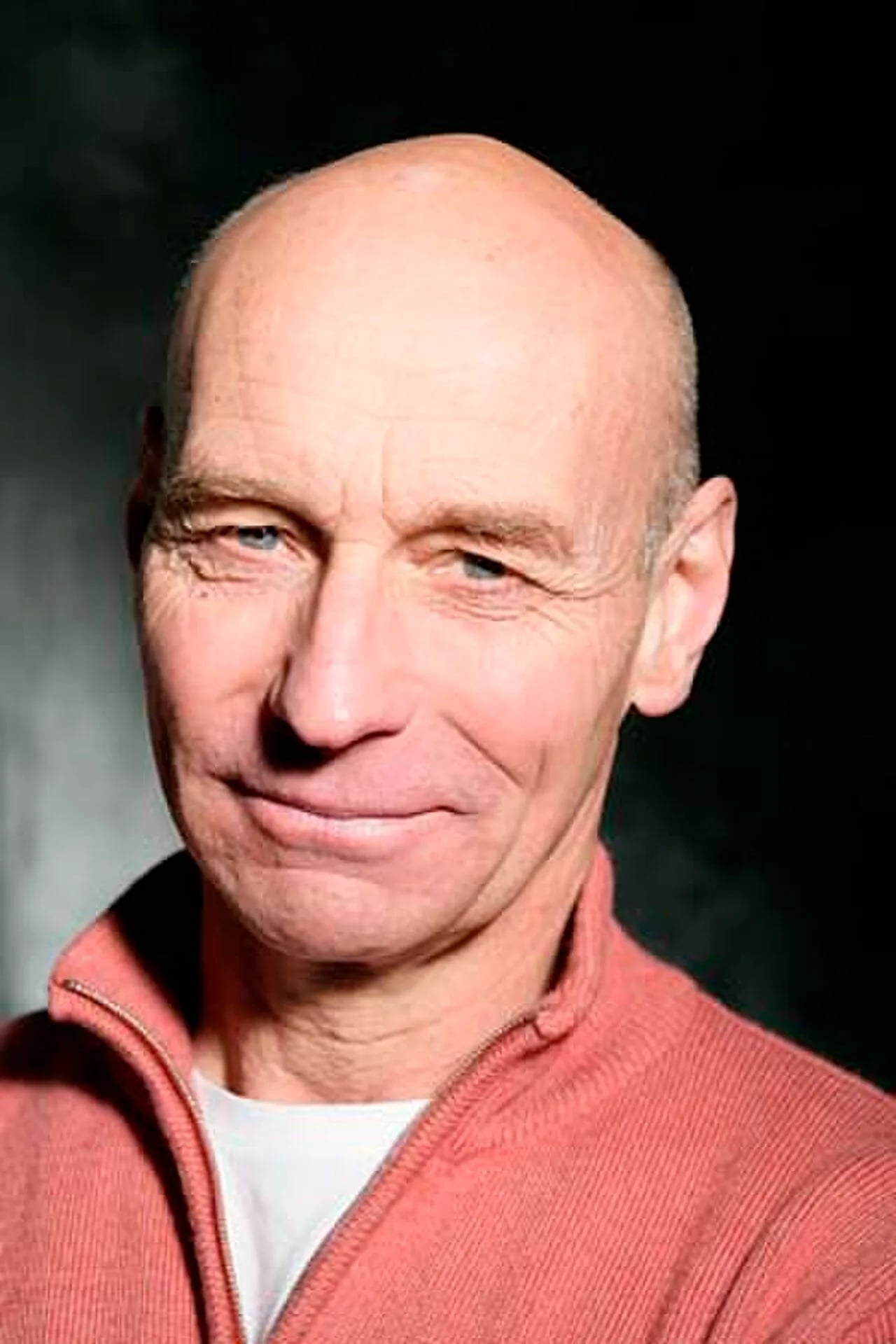 Porträt von David McAlister (1951–2015) – Gedenkseite