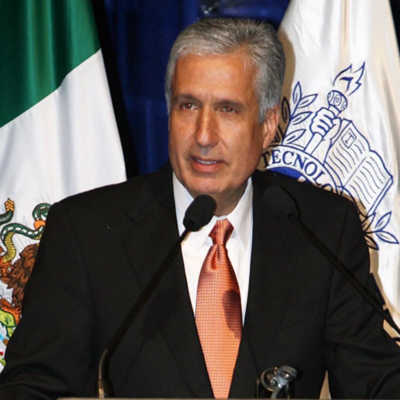 Portrait of David Noel Ramírez Padilla (1950–2025) – memorial page