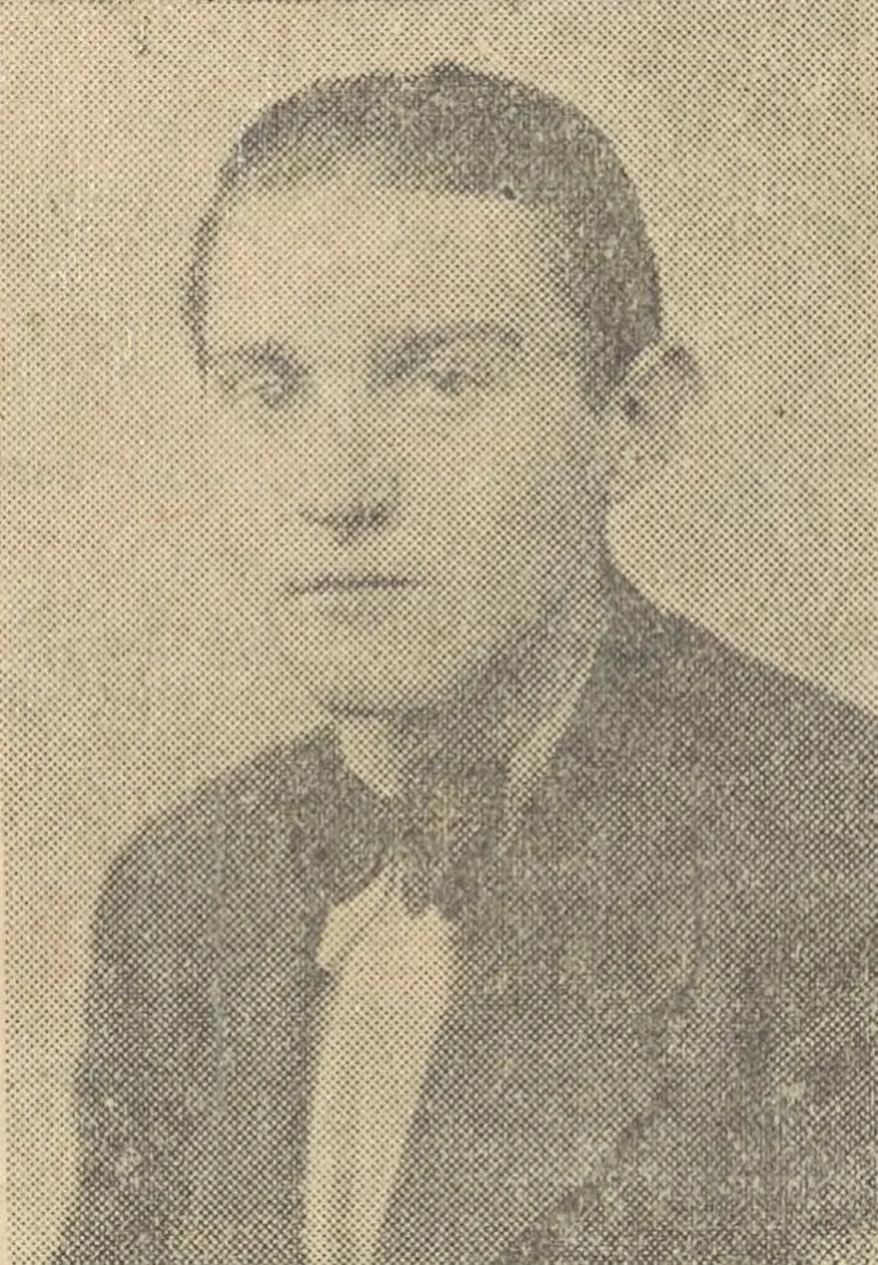 Portrait of Hervé Le Boterf (1921–2000) – memorial page