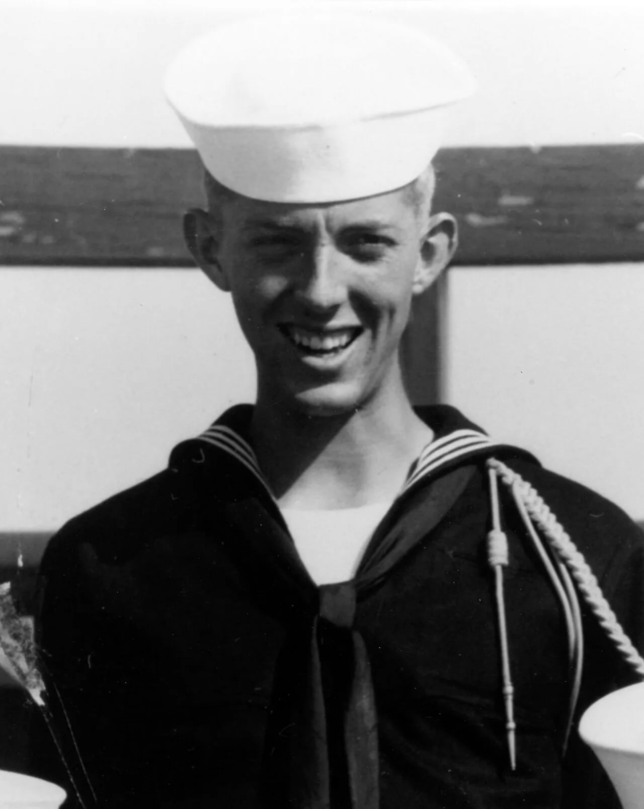 Portrait of David R. Ray (1945–1969) – memorial page