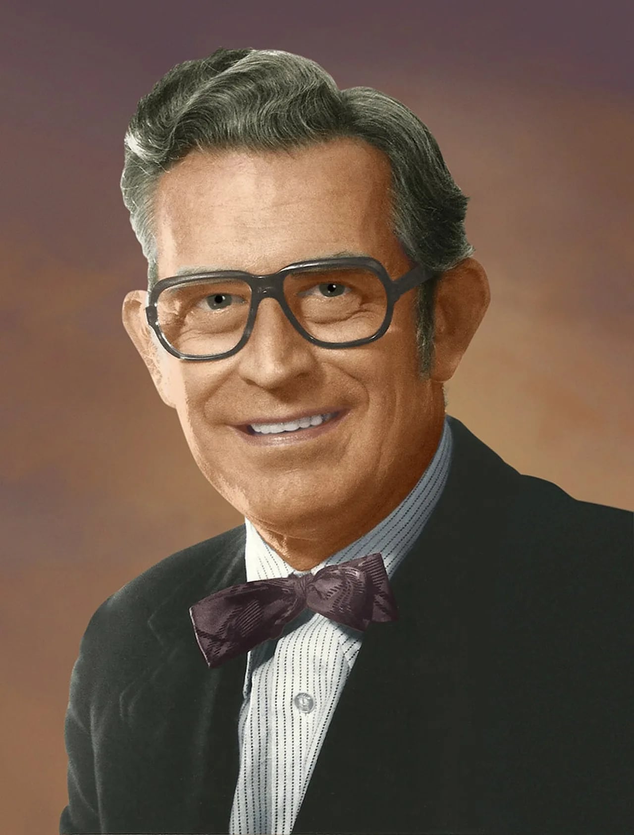 Porträt von David Rall (1926–1999) – Gedenkseite