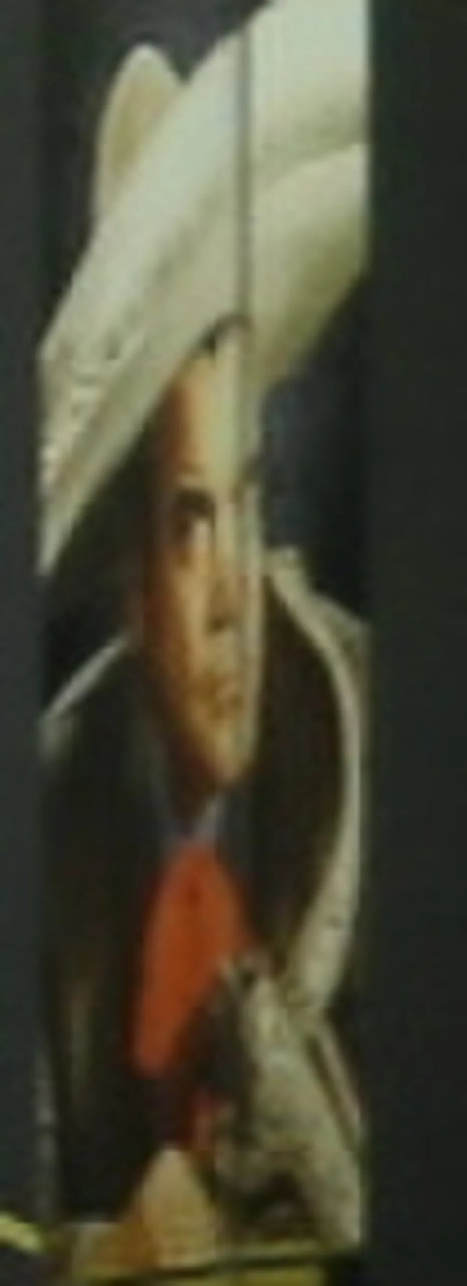 Portrait of David Reynoso (1926–1994) – memorial page