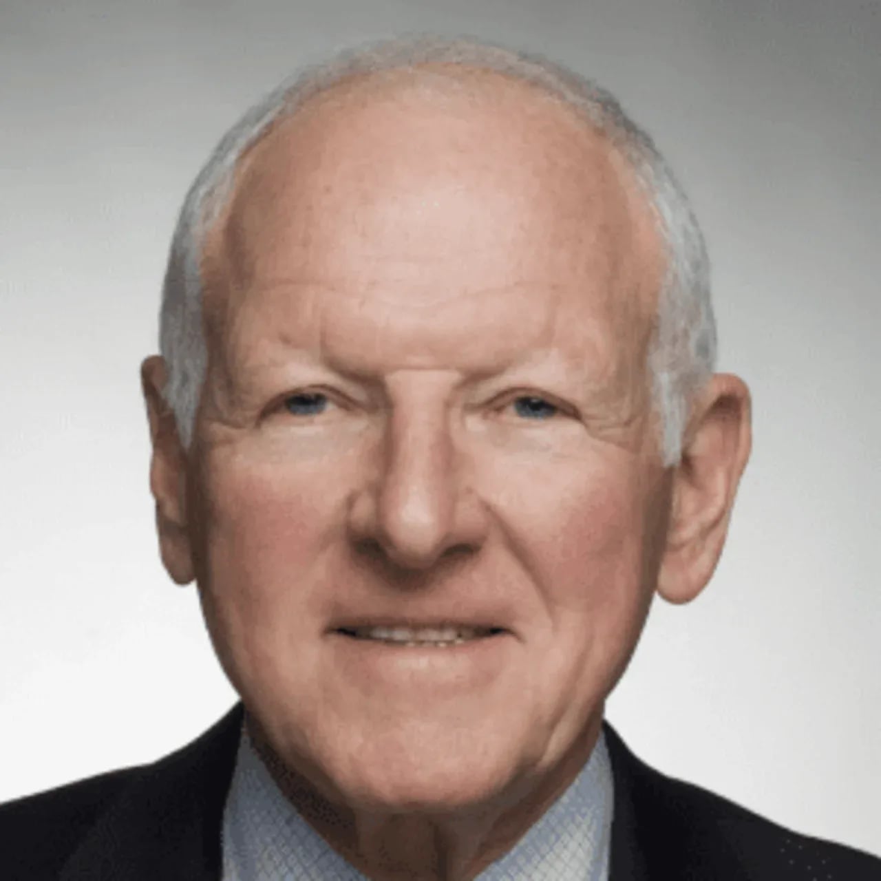 Portrait of David Rothman (1937–2020) – memorial page