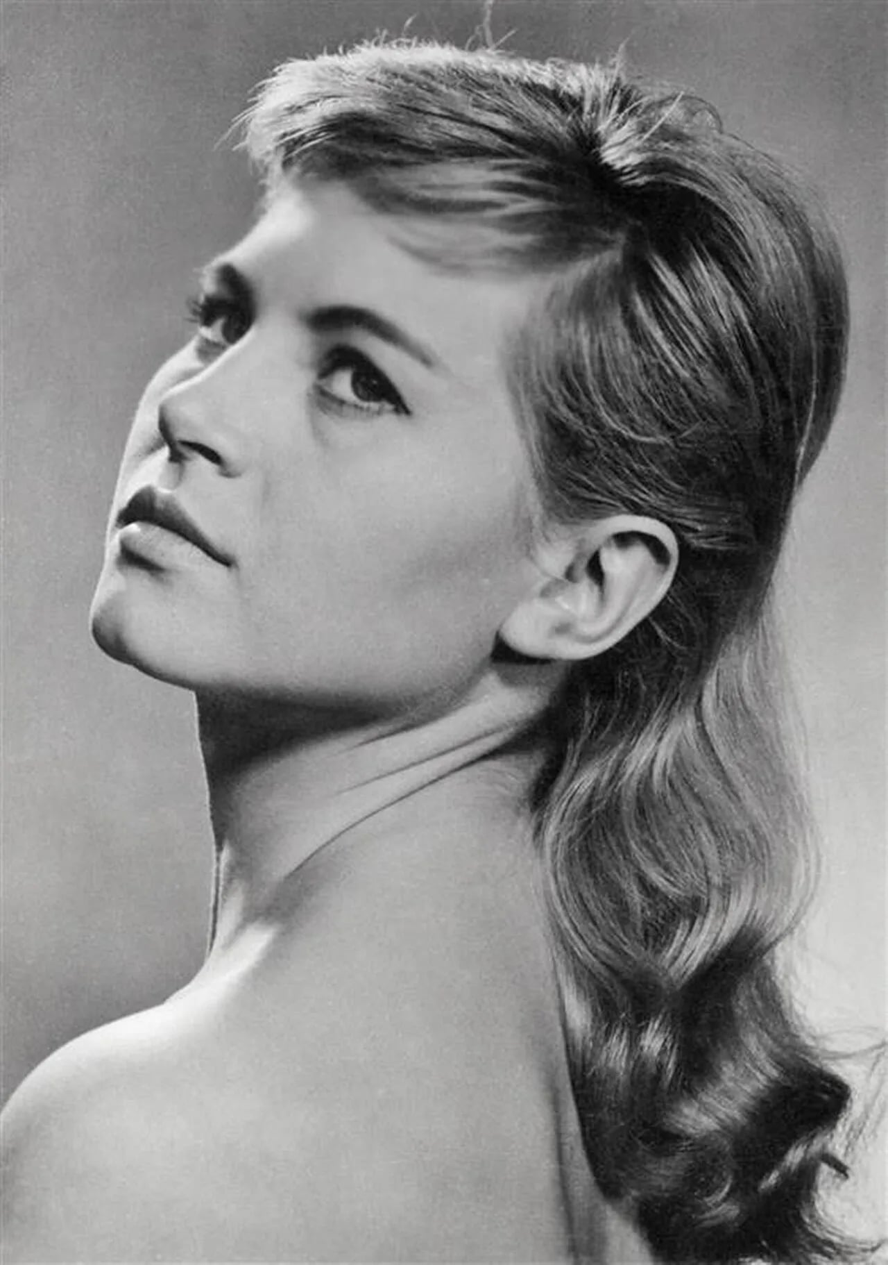 Porträt von Marie Tomášová (1929–2025) – Gedenkseite