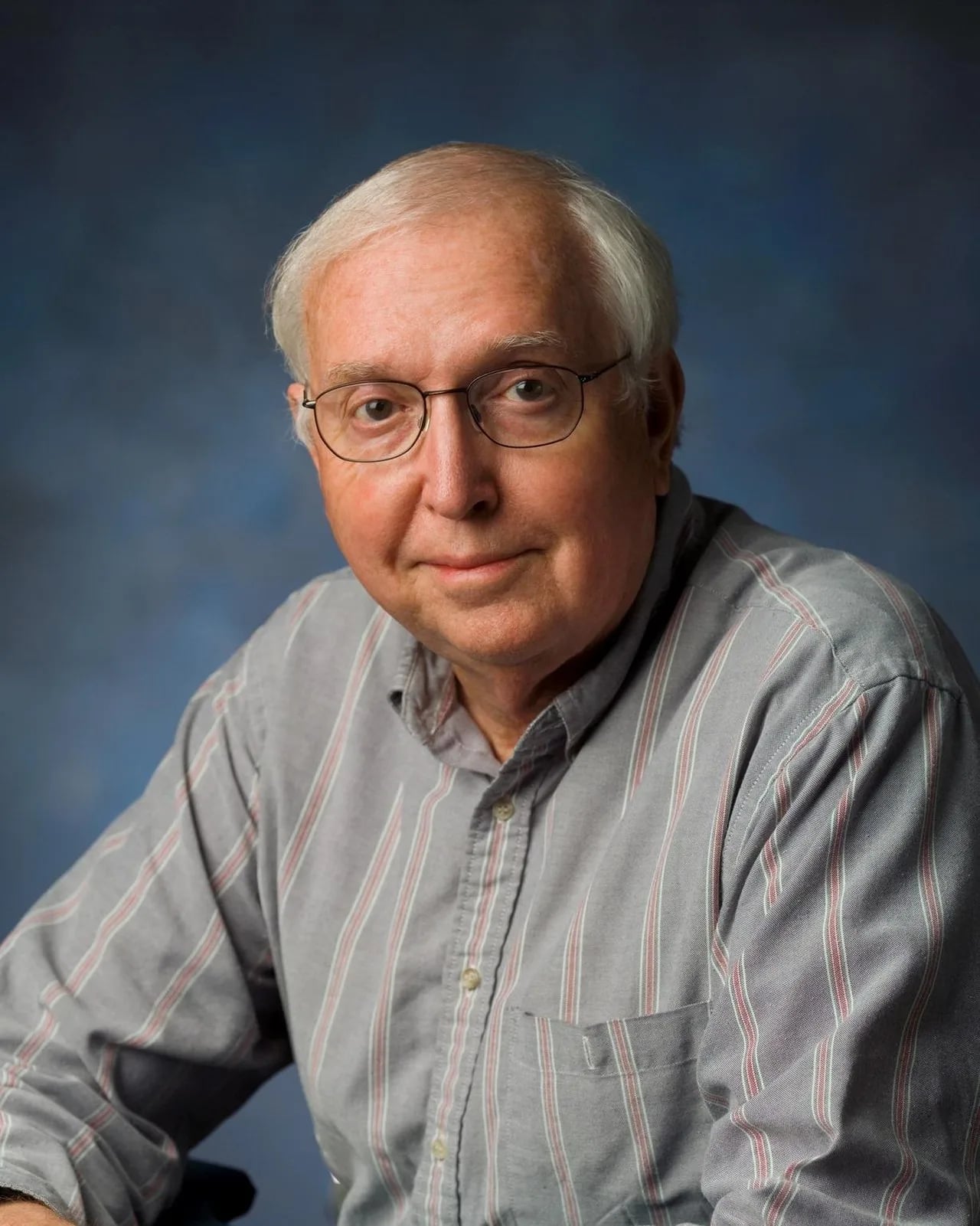 Porträt von David S. McKay (1936–2013) – Gedenkseite