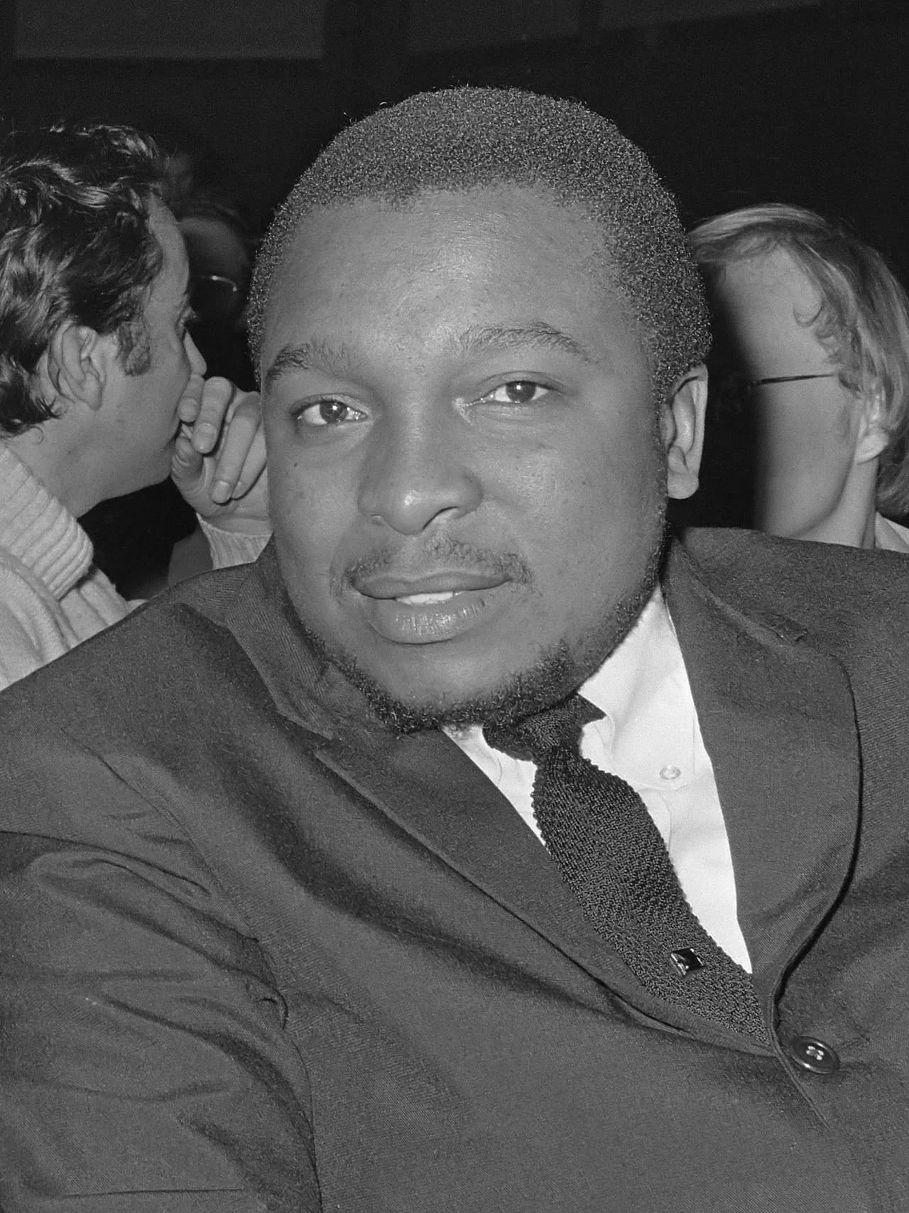 Portrait of David Sibeko (1938–1979) – memorial page