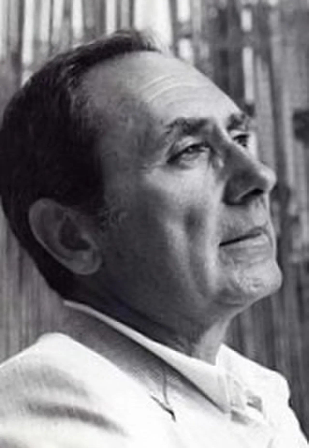 Portrait of Alberto Ronchey (1926–2010) – memorial page