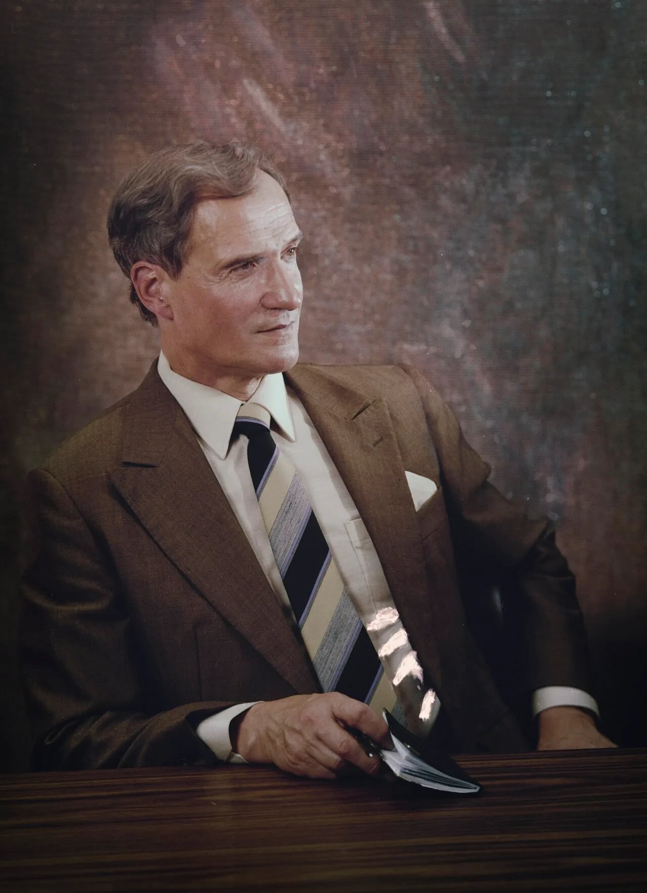 Porträt von Eino Kalpala (1926–2022) – Gedenkseite