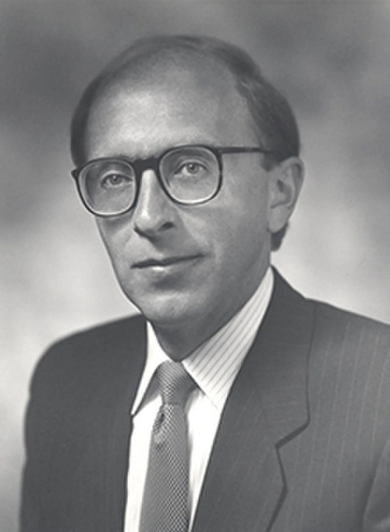 Portrait of David W. Mullins, Jr. (1946–2018) – memorial page
