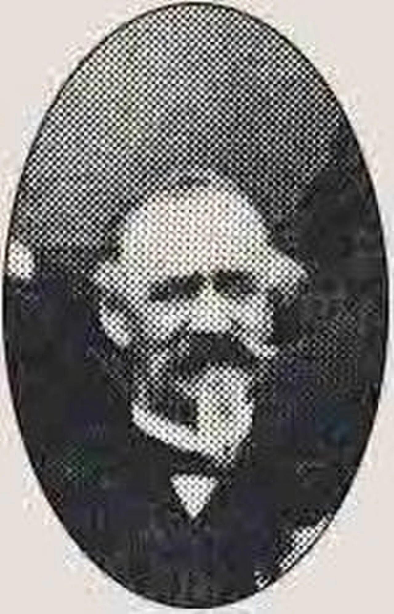 Portrait of Giuseppe Badoni (1807–1877) – memorial page