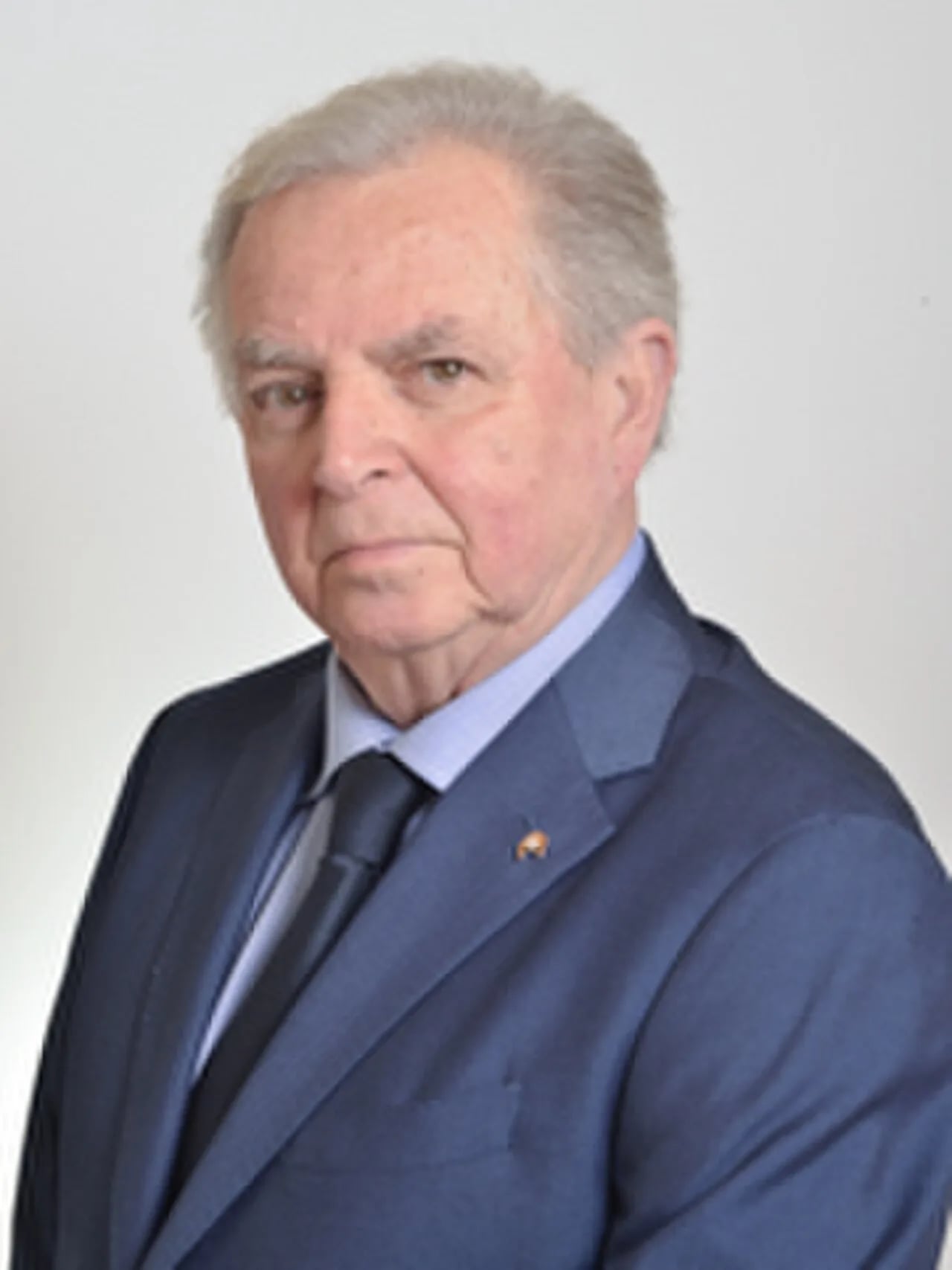 Portrait of Franco Ortolani (1943–2019) – memorial page