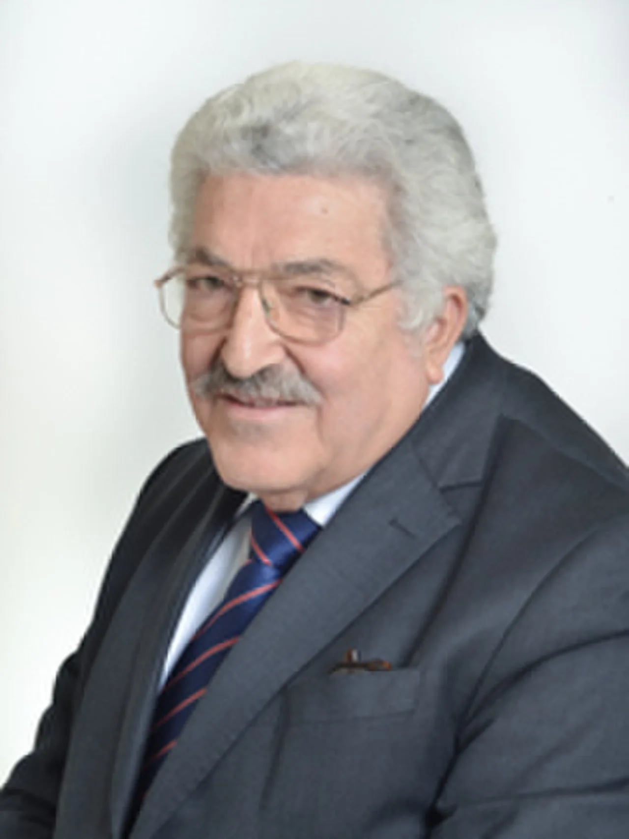 Portrait of Francesco Castiello (1942–2024) – memorial page