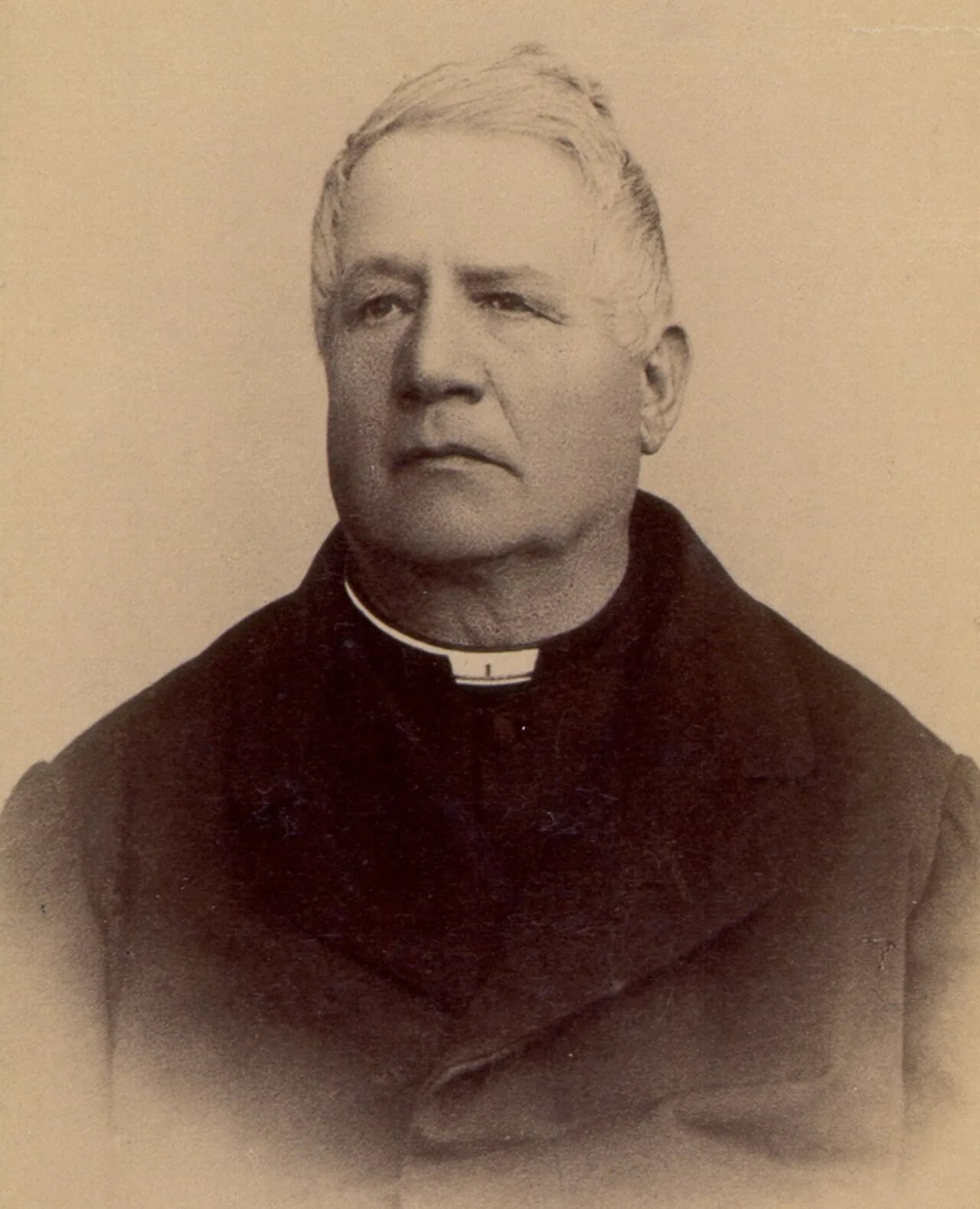 Portrait of Davorin Trstenjak (1817–1890) – memorial page