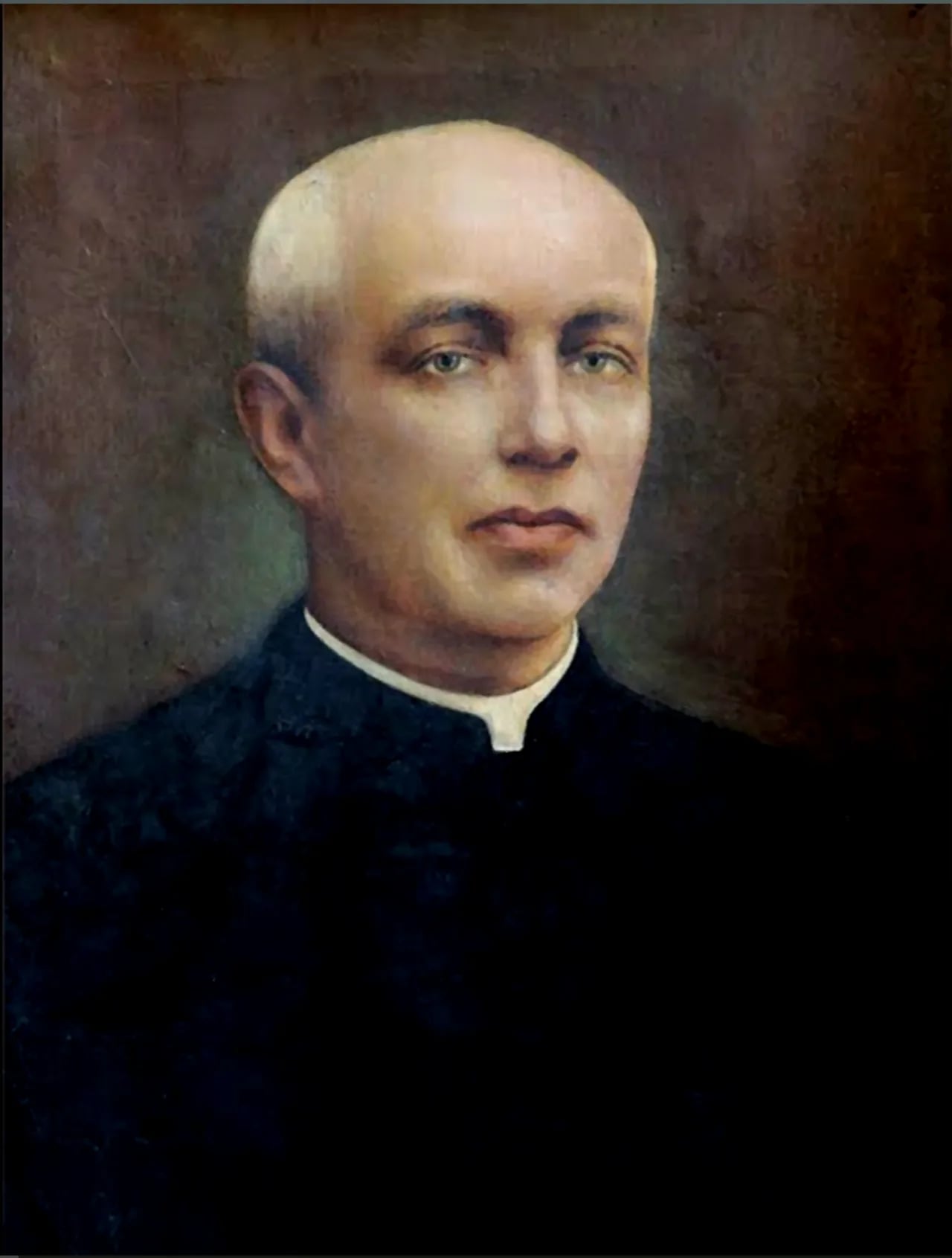 Porträt von Stanisław Szczęsnowicz (1867–1944) – Gedenkseite