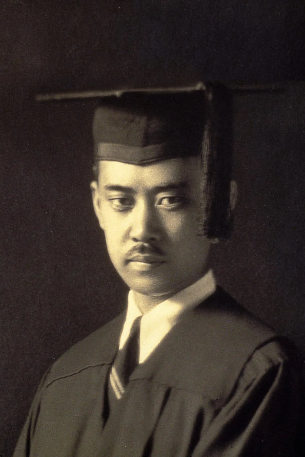 Portrait of George Nakashima (1905–1990) – memorial page